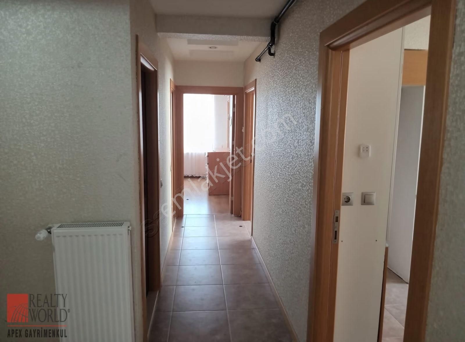 Konyaaltı Uncalı'da Satılık Arsa Takaslı 3+1 Lüks Daire - Görsel 8