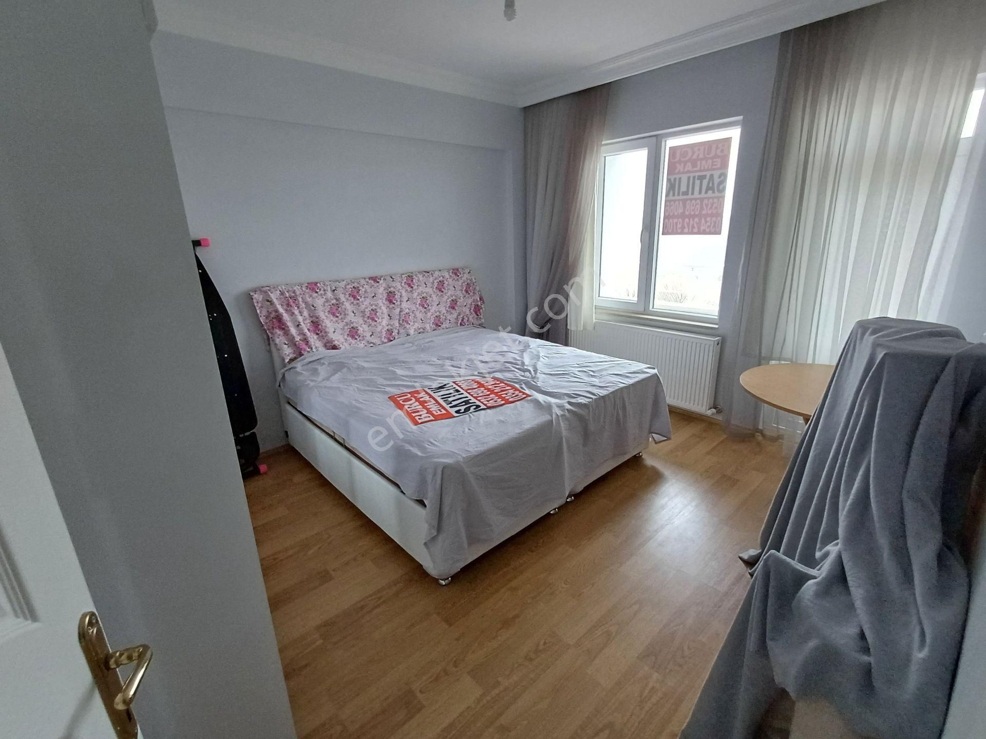 Üniversite Yolunda Yapılı 3+1 Satılık Daire**burcu Emlaktan*** - Görsel 10