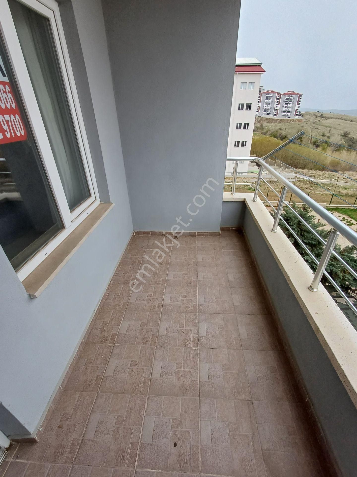 Üniversite Yolunda Yapılı 3+1 Satılık Daire**burcu Emlaktan*** - Görsel 27