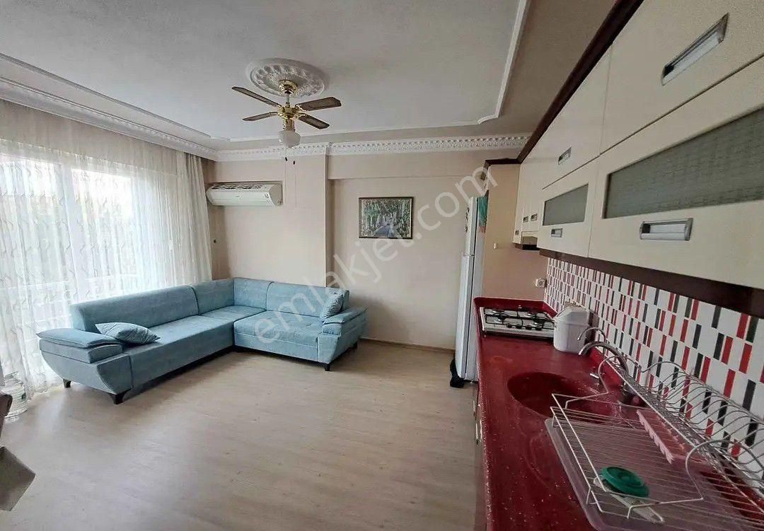 Didim Pazartesi Pazarı Mevkiinde 2+1 Satılık Daire Satıyoruz - Görsel 14