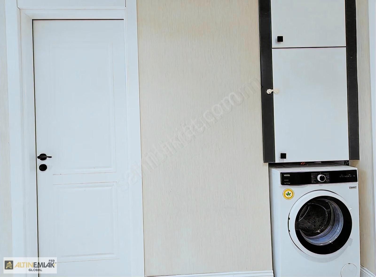 Heves Caddesi Beyaz Yapıda Satılık 2,5+1 Bu Fiyata Başka Yok - Görsel 17