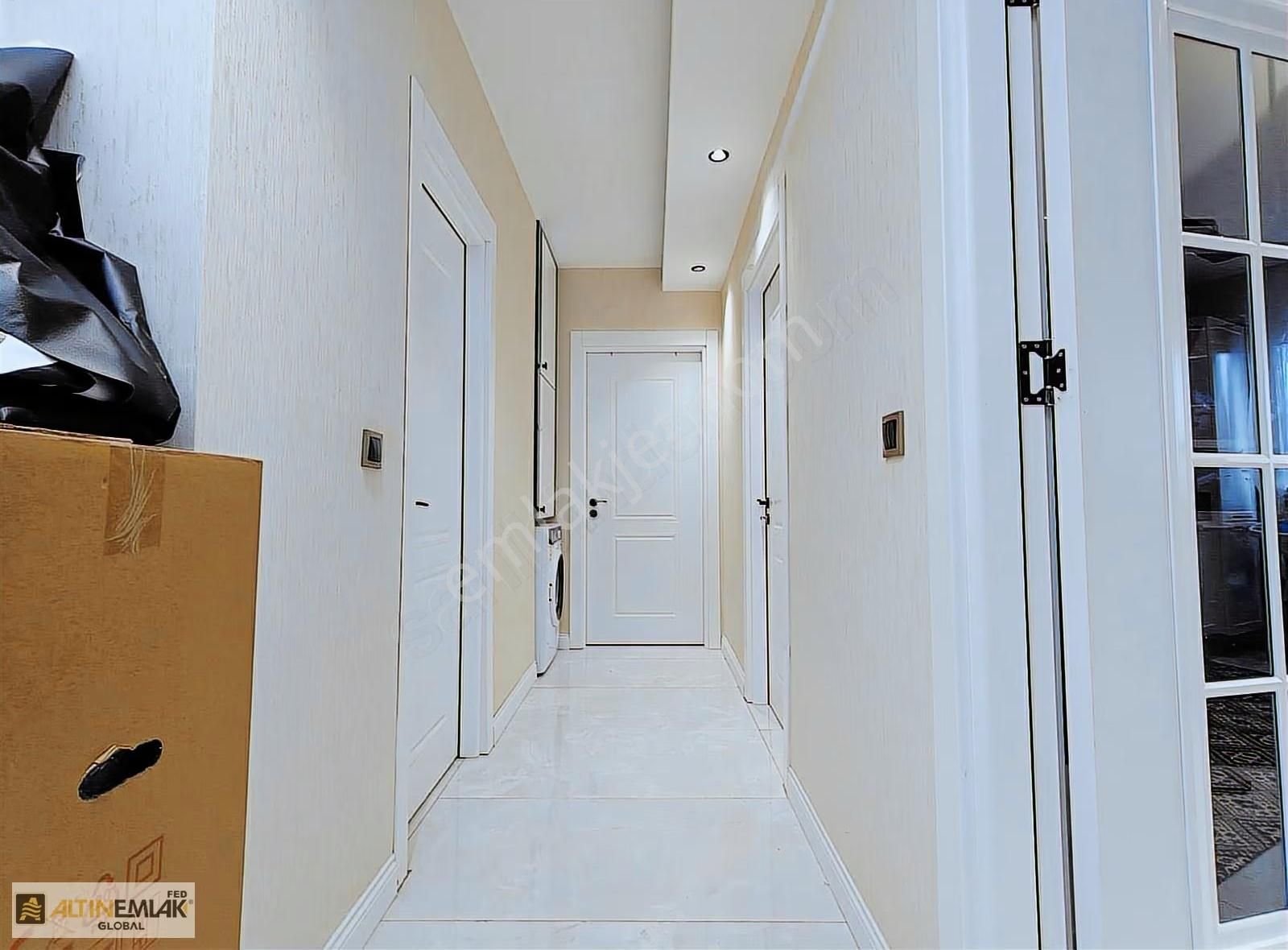 Heves Caddesi Beyaz Yapıda Satılık 2,5+1 Bu Fiyata Başka Yok - Görsel 19