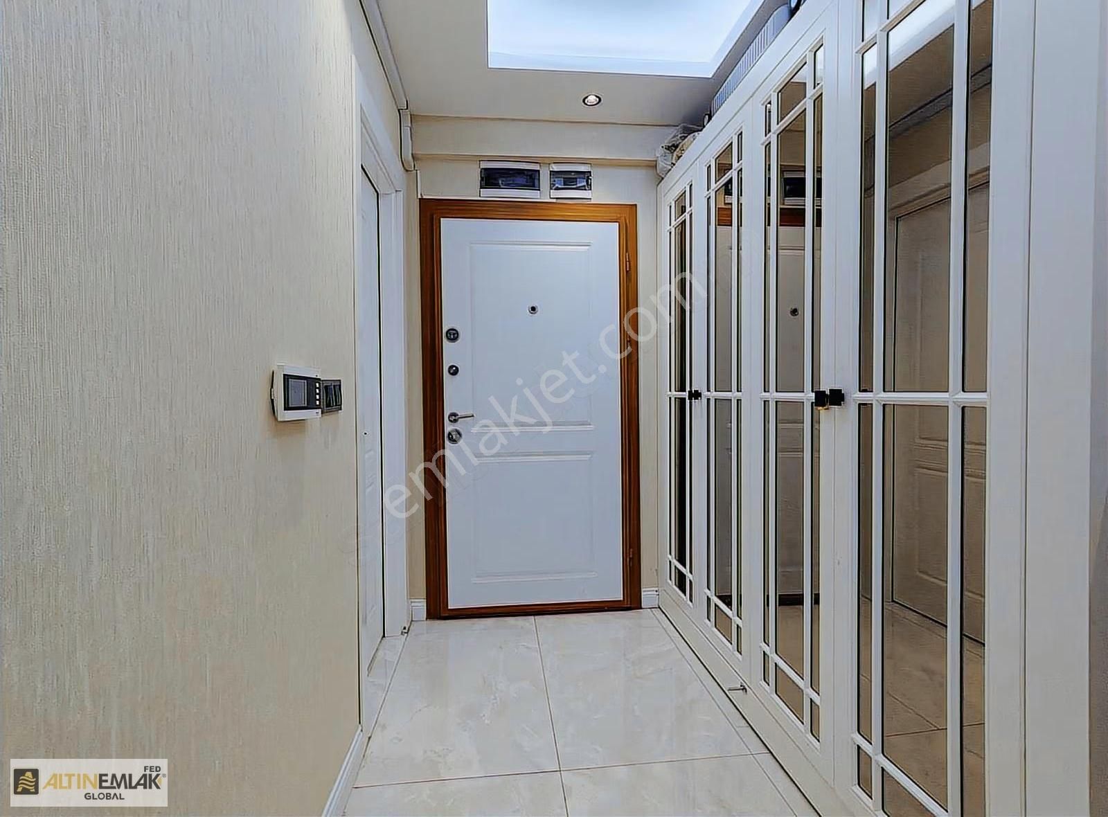 Heves Caddesi Beyaz Yapıda Satılık 2,5+1 Bu Fiyata Başka Yok - Görsel 21