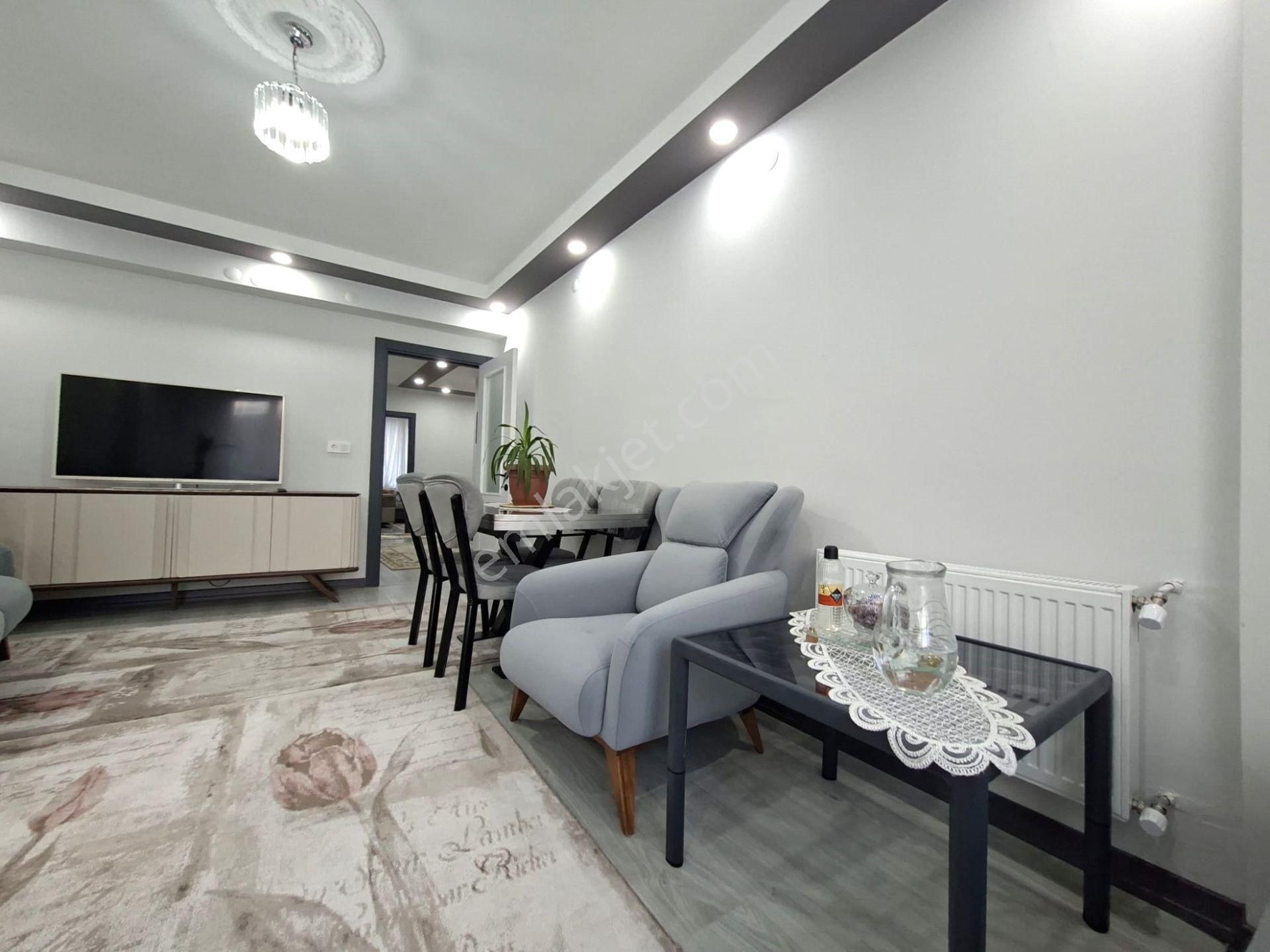 Recep Ümit Emlak'tan Sütlüce Uluzafer Caddesi Yanında Satılık 140 M2 Asansörlü 3+1 Geniş Daire - Görsel 6