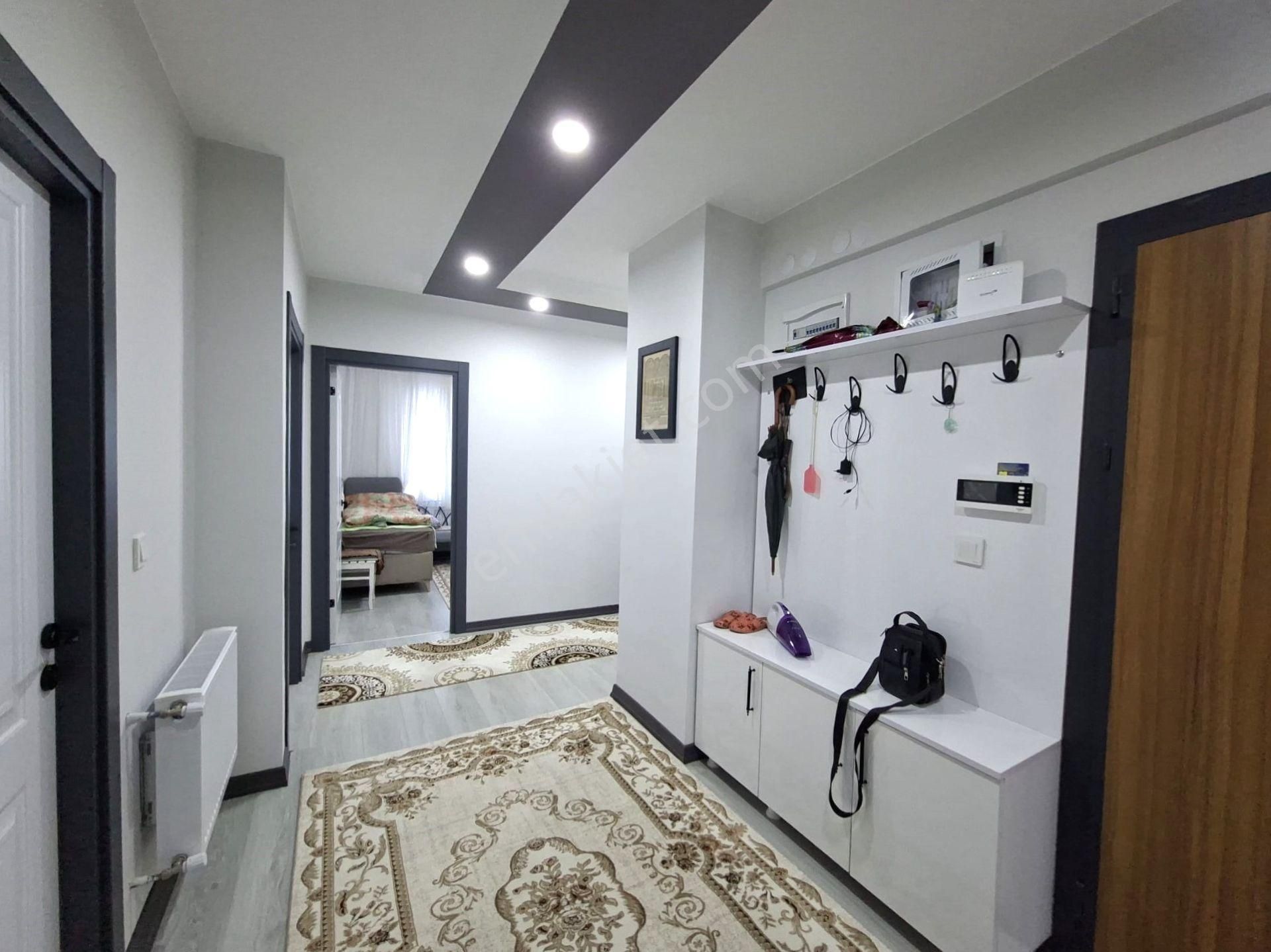 Recep Ümit Emlak'tan Sütlüce Uluzafer Caddesi Yanında Satılık 140 M2 Asansörlü 3+1 Geniş Daire - Görsel 16