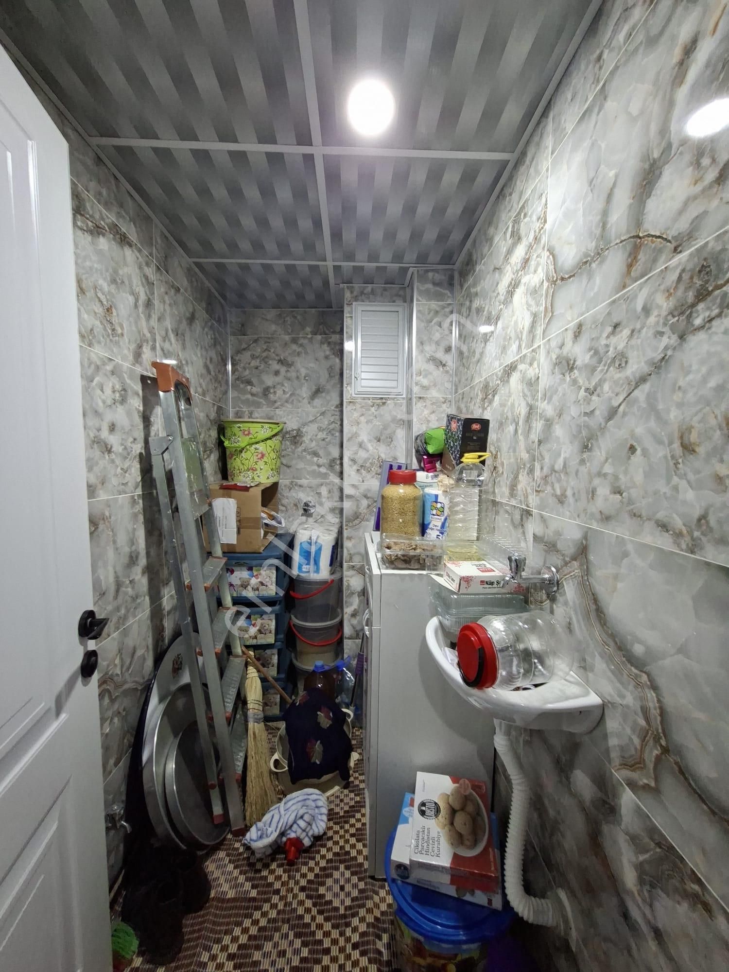 Recep Ümit Emlak'tan Sütlüce Uluzafer Caddesi Yanında Satılık 140 M2 Asansörlü 3+1 Geniş Daire - Görsel 27