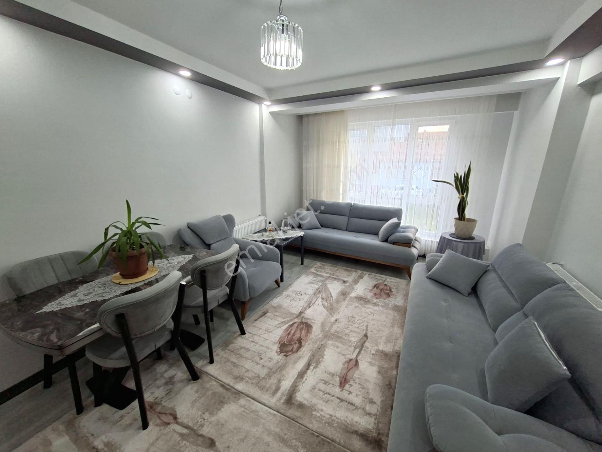 Recep Ümit Emlak'tan Sütlüce Uluzafer Caddesi Yanında Satılık 140 M2 Asansörlü 3+1 Geniş Daire - Görsel 3