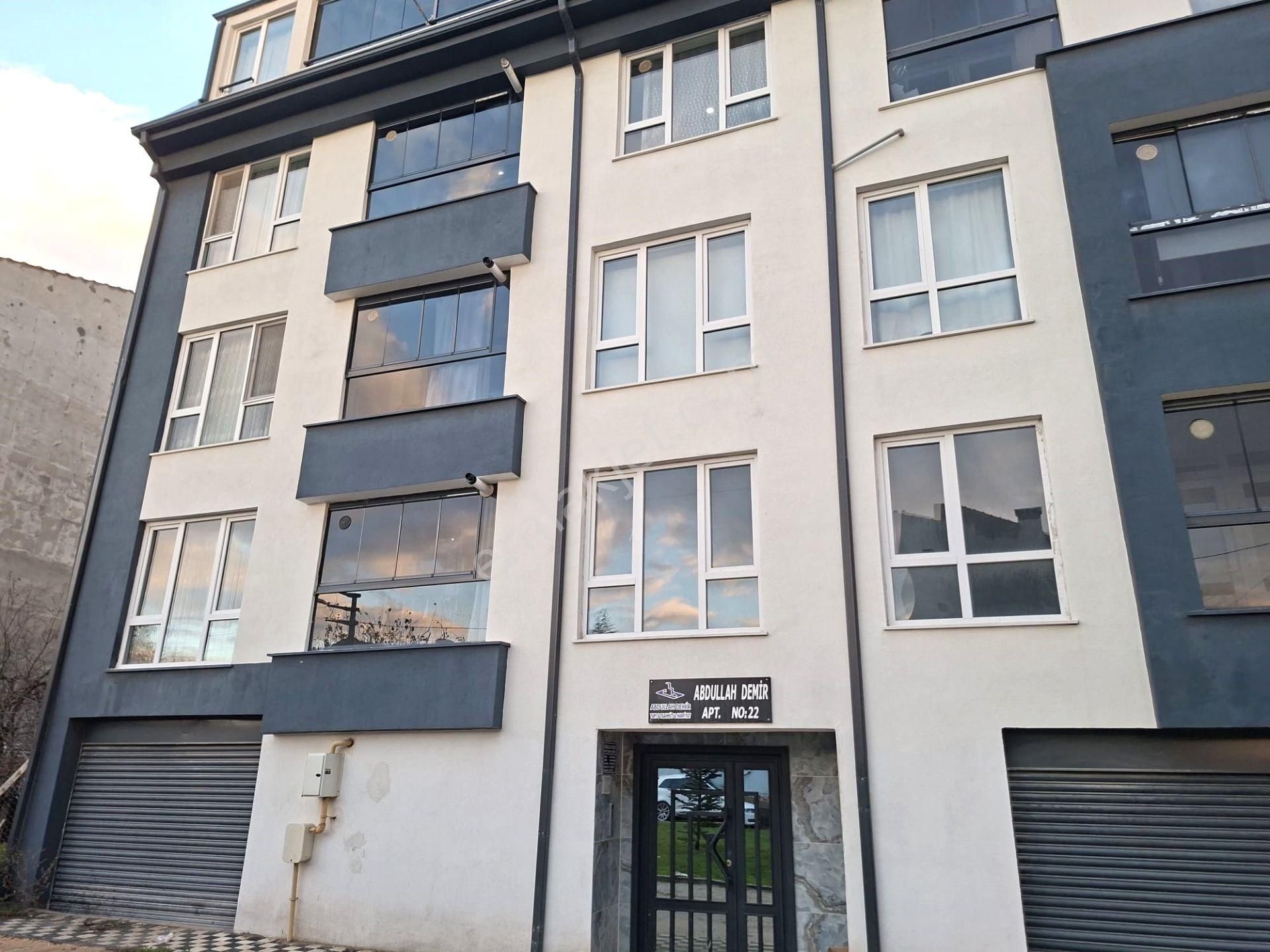 Recep Ümit Emlak'tan Sütlüce Uluzafer Caddesi Yanında Satılık 140 M2 Asansörlü 3+1 Geniş Daire - Görsel 35