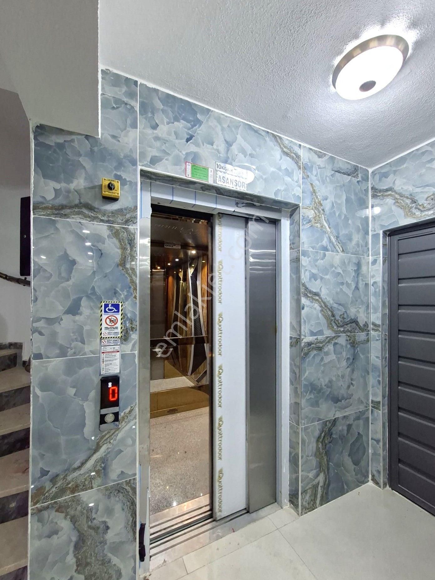 Recep Ümit Emlak'tan Sütlüce Uluzafer Caddesi Yanında Satılık 140 M2 Asansörlü 3+1 Geniş Daire - Görsel 34