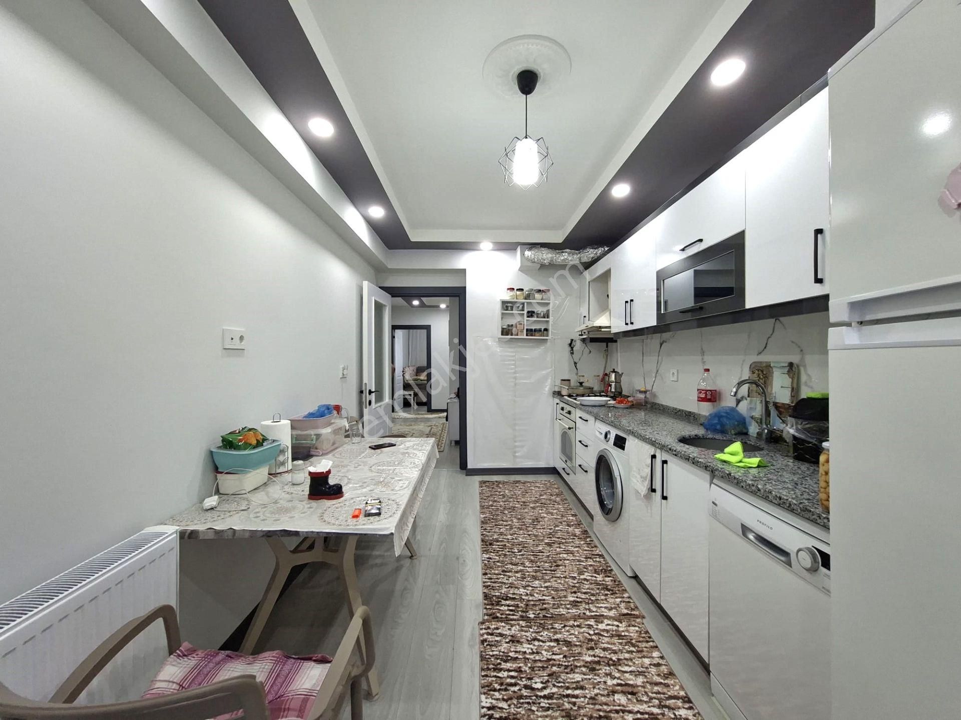 Recep Ümit Emlak'tan Sütlüce Uluzafer Caddesi Yanında Satılık 140 M2 Asansörlü 3+1 Geniş Daire - Görsel 11