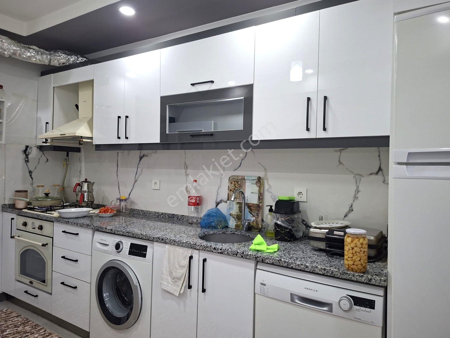 Recep Ümit Emlak'tan Sütlüce Uluzafer Caddesi Yanında Satılık 140 M2 Asansörlü 3+1 Geniş Daire - Görsel 15