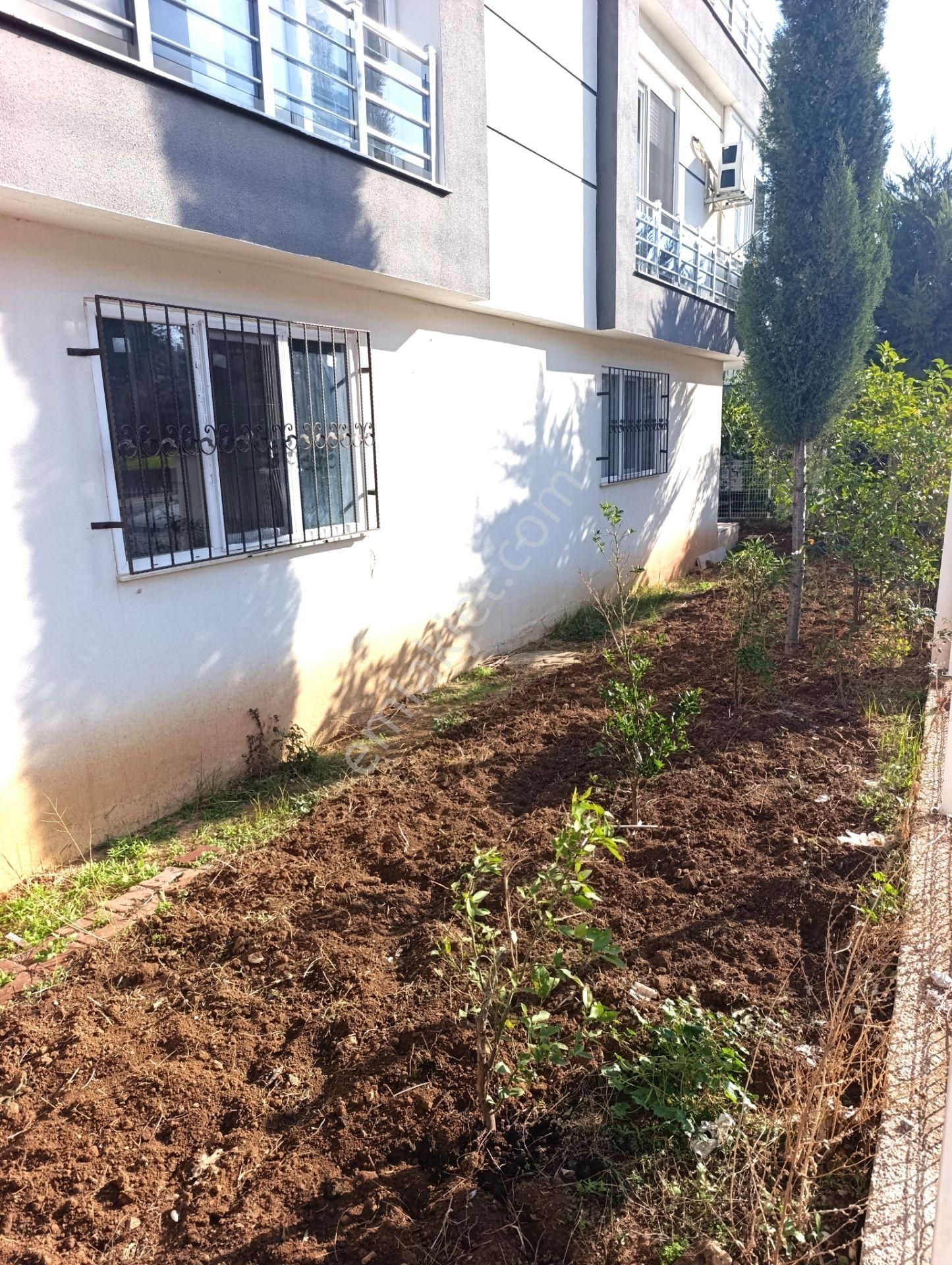 Önü Açık Ferah Bahçe Keyifli Müstakil Tadında 2+1 Kiralık Daire - Görsel 5