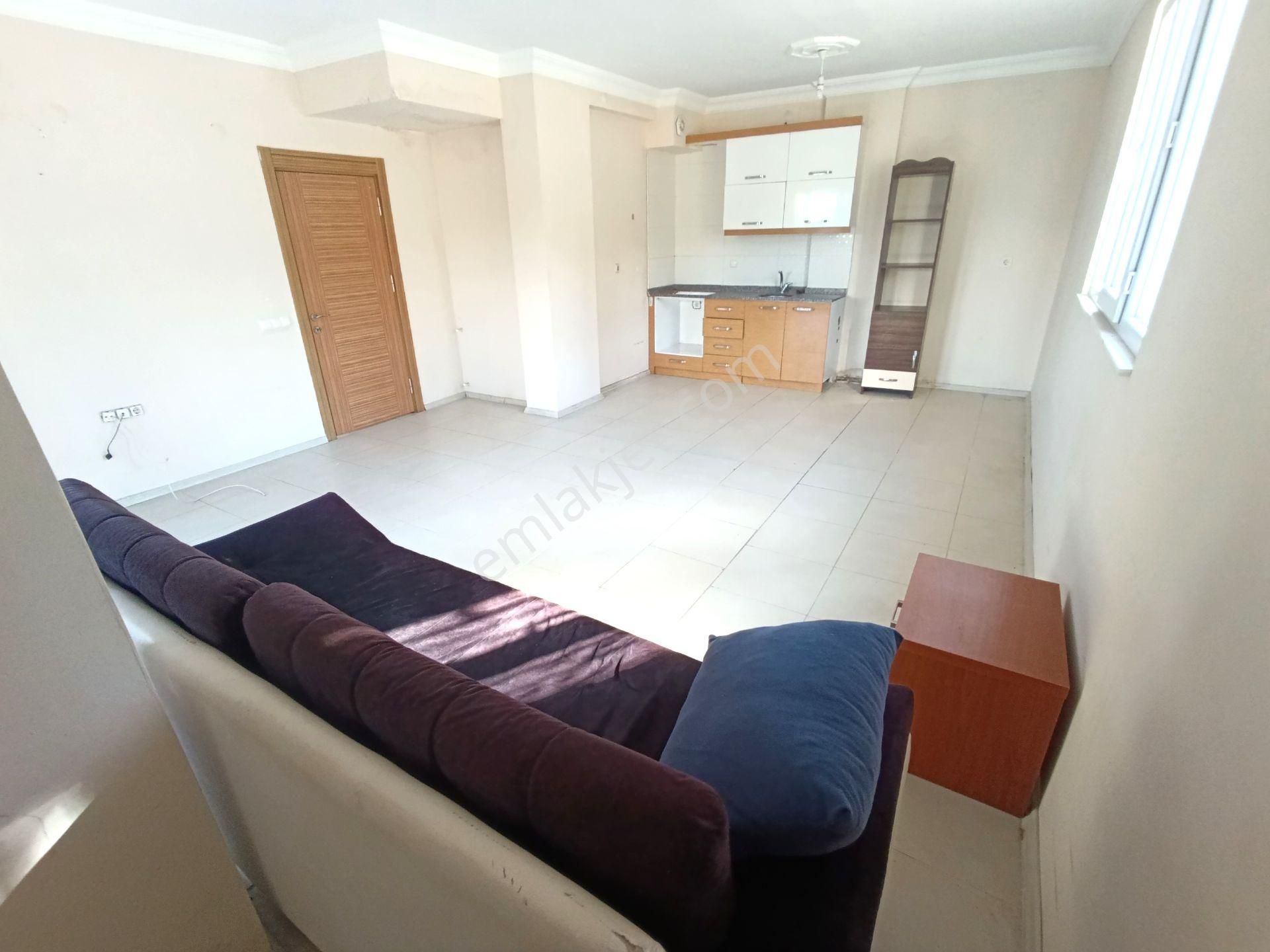 Önü Açık Ferah Bahçe Keyifli Müstakil Tadında 2+1 Kiralık Daire - Görsel 9