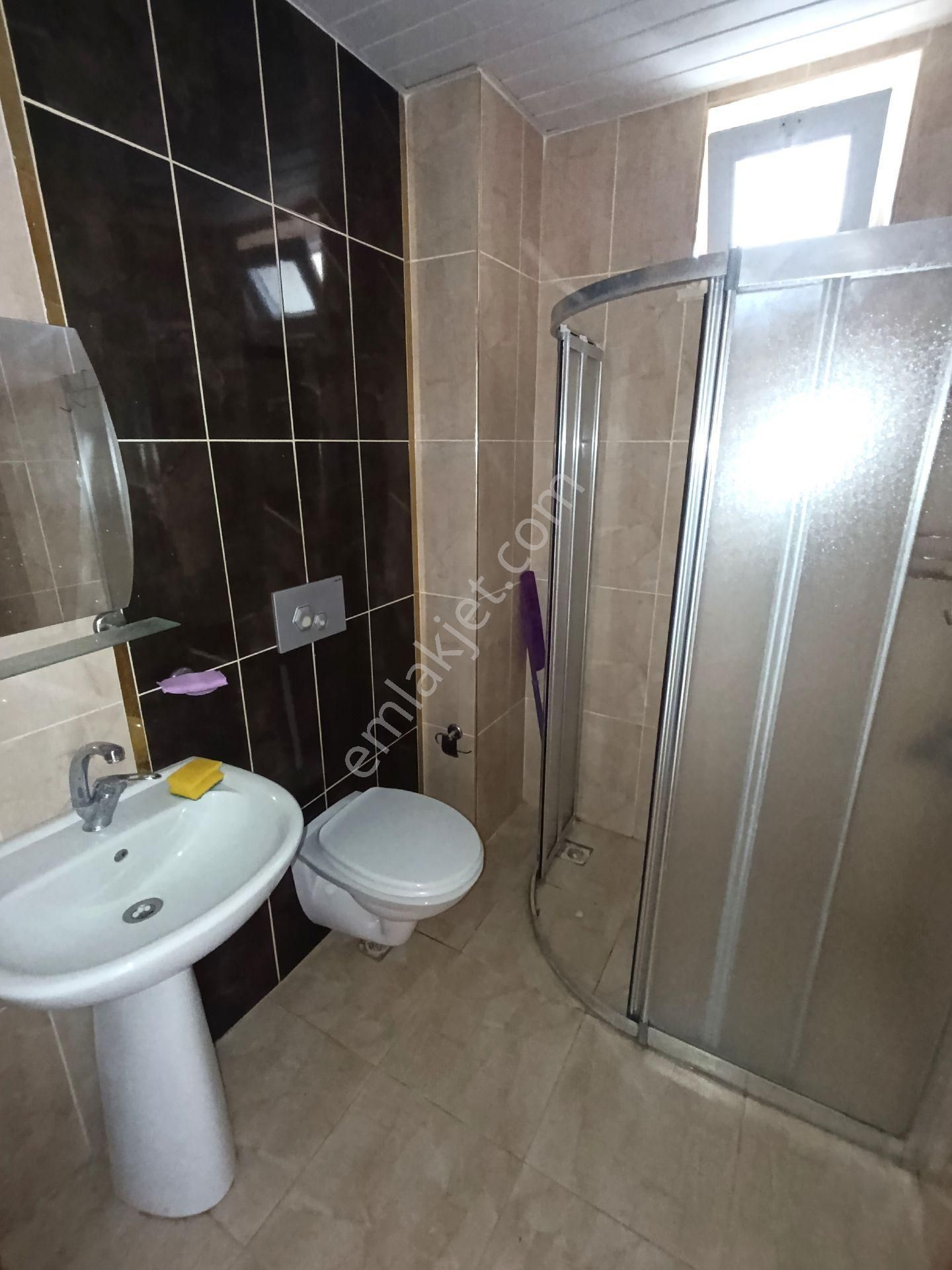 Önü Açık Ferah Bahçe Keyifli Müstakil Tadında 2+1 Kiralık Daire - Görsel 16