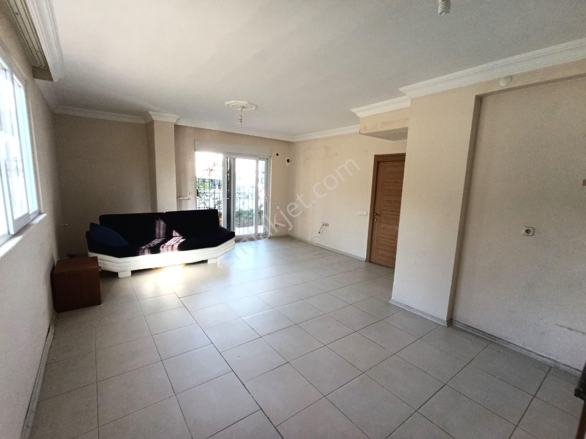 Önü Açık Ferah Bahçe Keyifli Müstakil Tadında 2+1 Kiralık Daire - Görsel 8