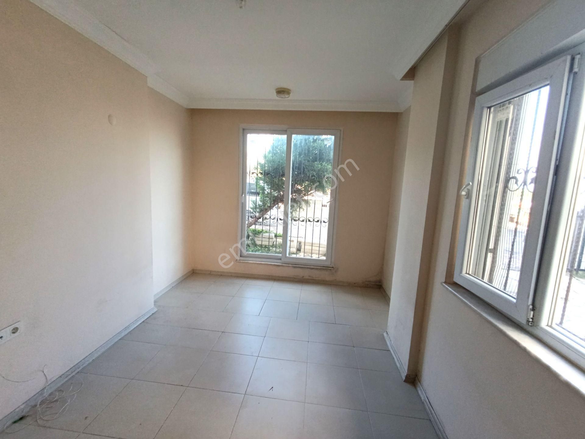 Önü Açık Ferah Bahçe Keyifli Müstakil Tadında 2+1 Kiralık Daire - Görsel 12