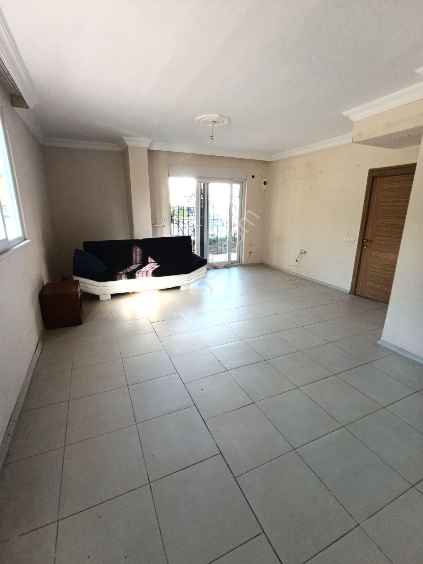 Önü Açık Ferah Bahçe Keyifli Müstakil Tadında 2+1 Kiralık Daire - Görsel 10