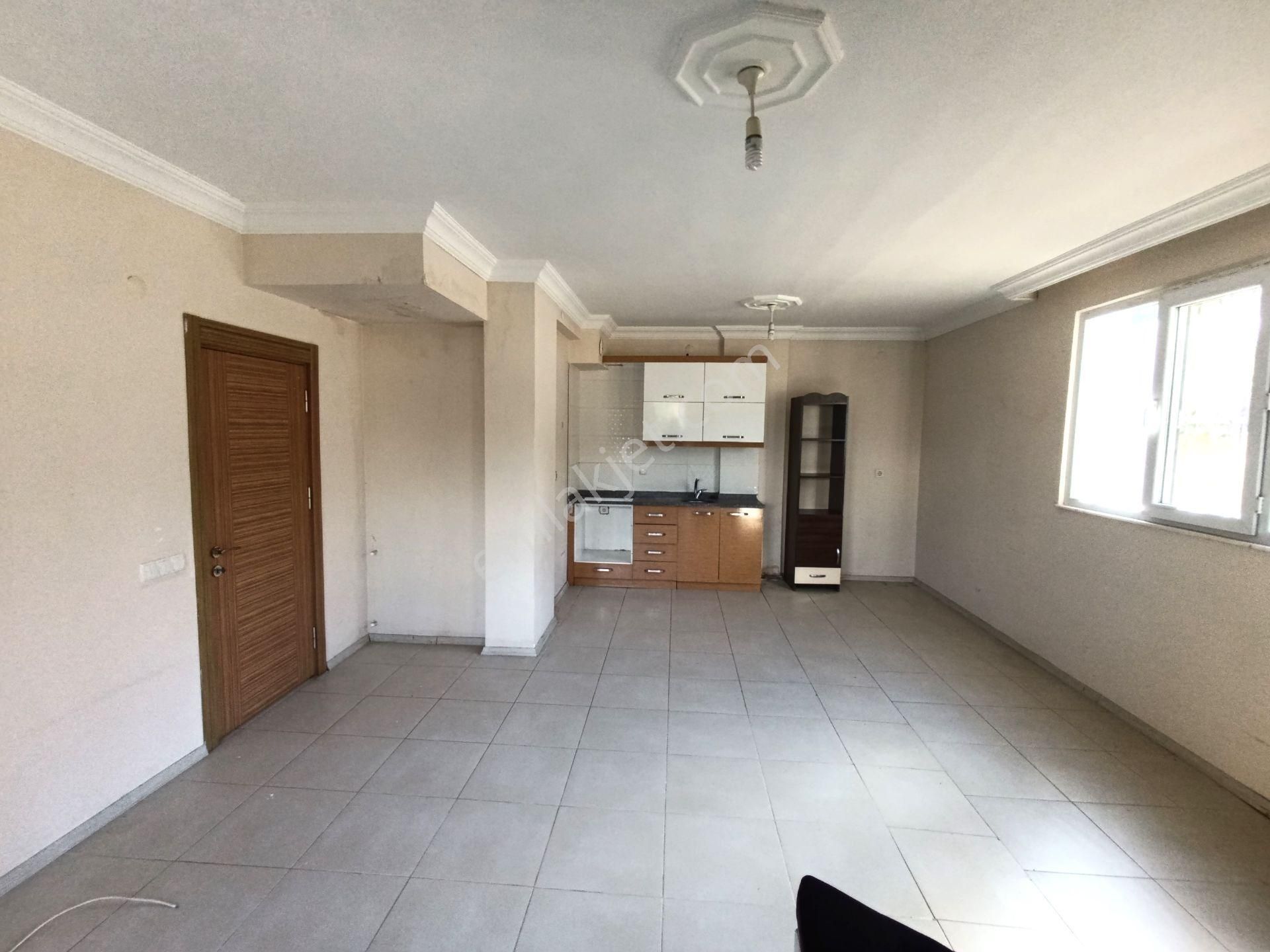 Önü Açık Ferah Bahçe Keyifli Müstakil Tadında 2+1 Kiralık Daire - Görsel 20