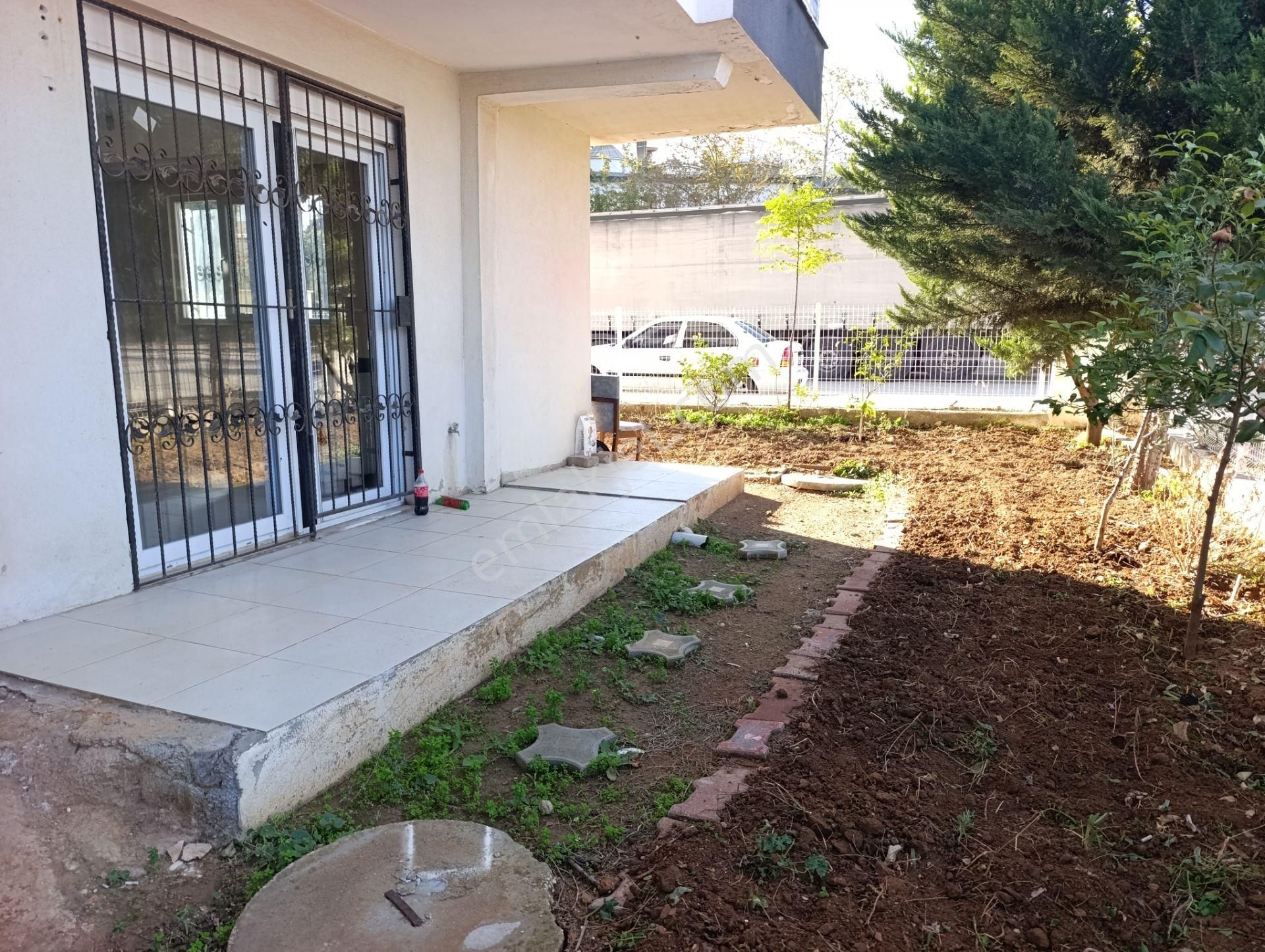 Önü Açık Ferah Bahçe Keyifli Müstakil Tadında 2+1 Kiralık Daire - Görsel 4