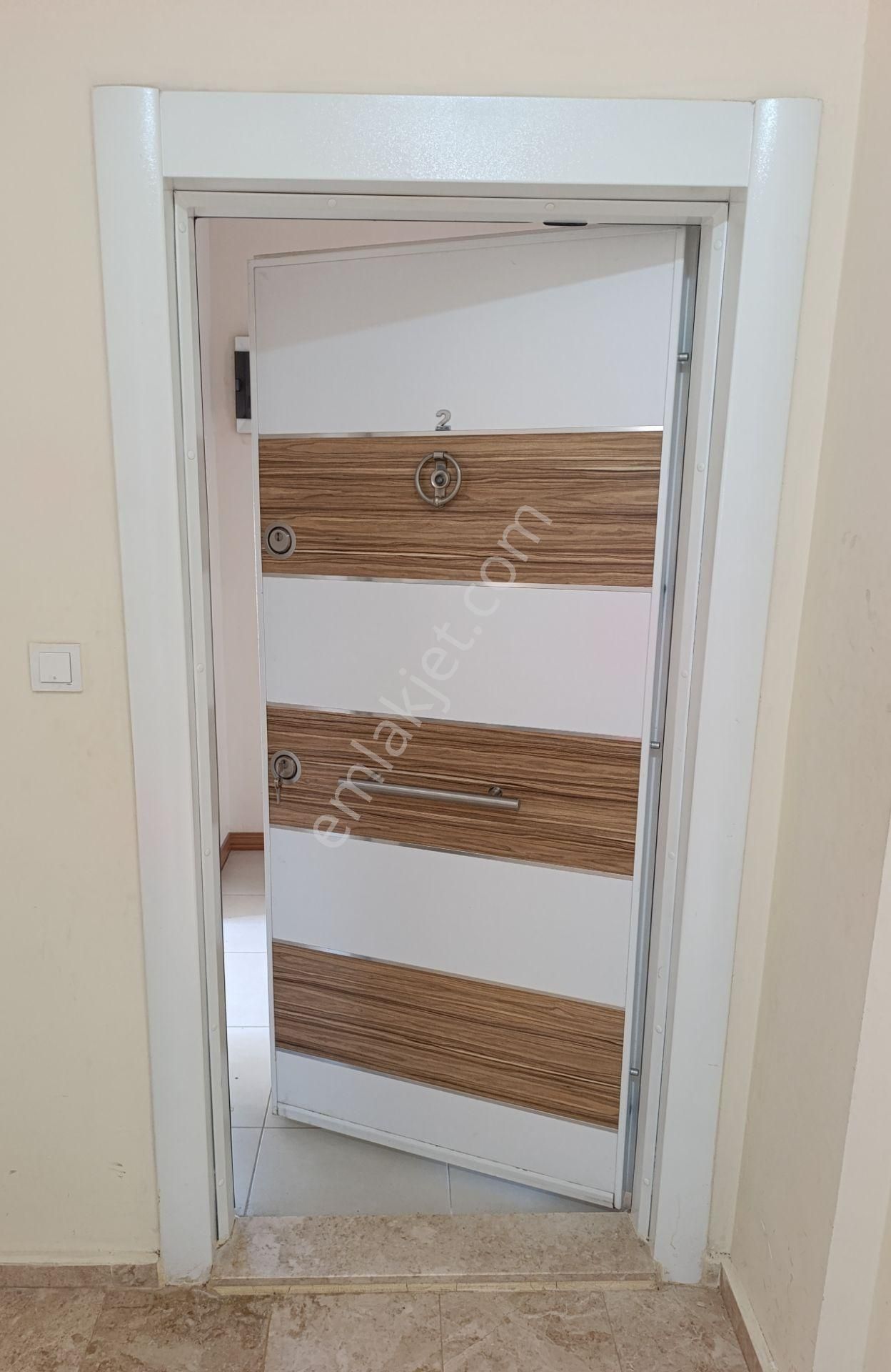 Önü Açık Ferah Bahçe Keyifli Müstakil Tadında 2+1 Kiralık Daire - Görsel 15
