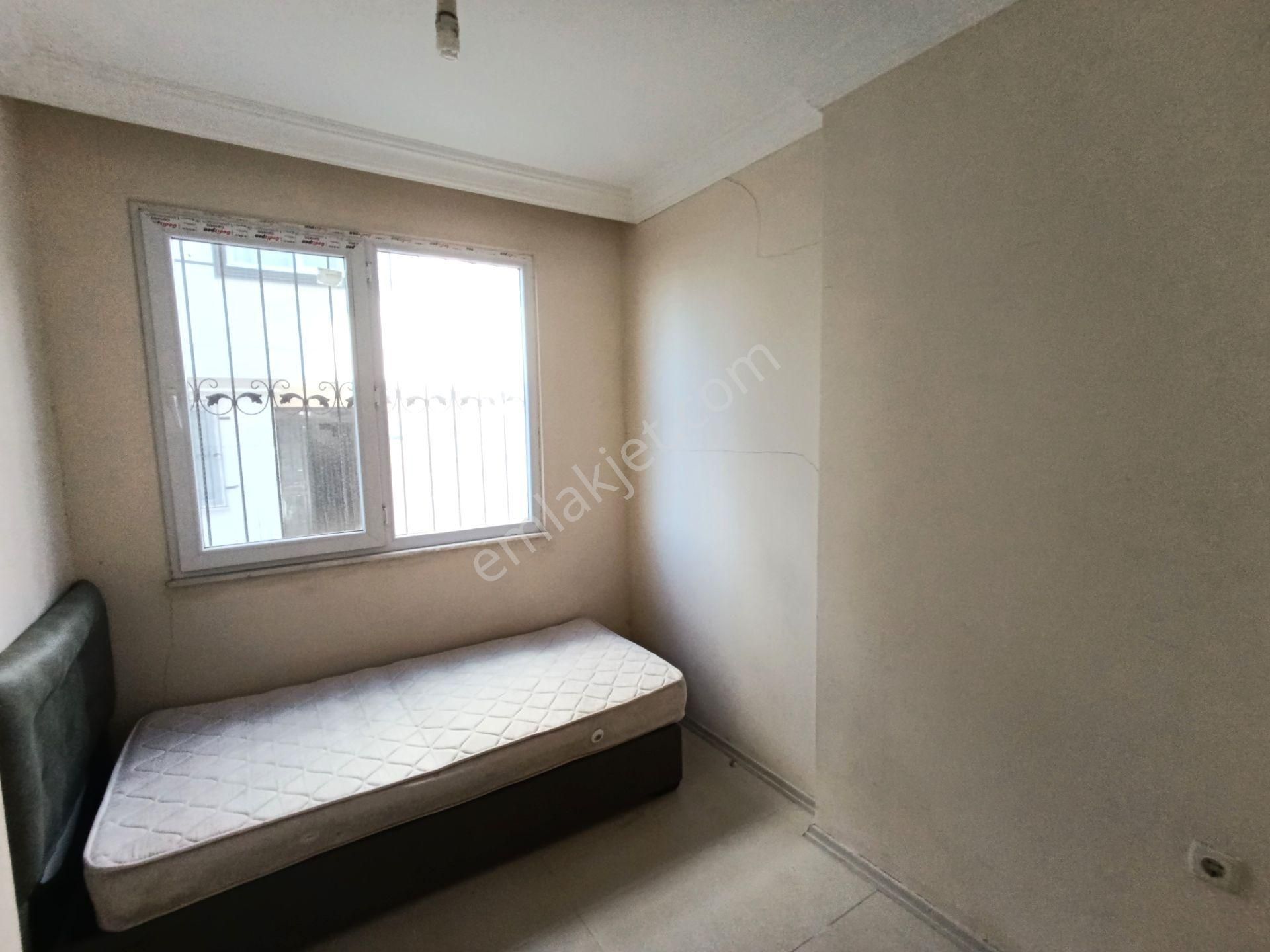 Önü Açık Ferah Bahçe Keyifli Müstakil Tadında 2+1 Kiralık Daire - Görsel 19