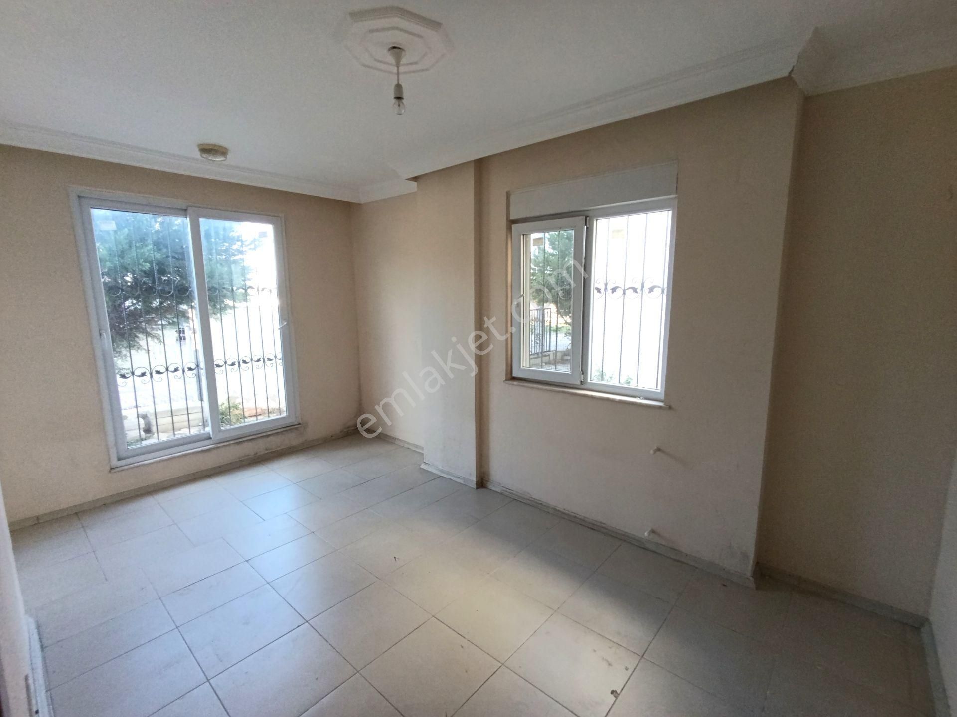 Önü Açık Ferah Bahçe Keyifli Müstakil Tadında 2+1 Kiralık Daire - Görsel 14