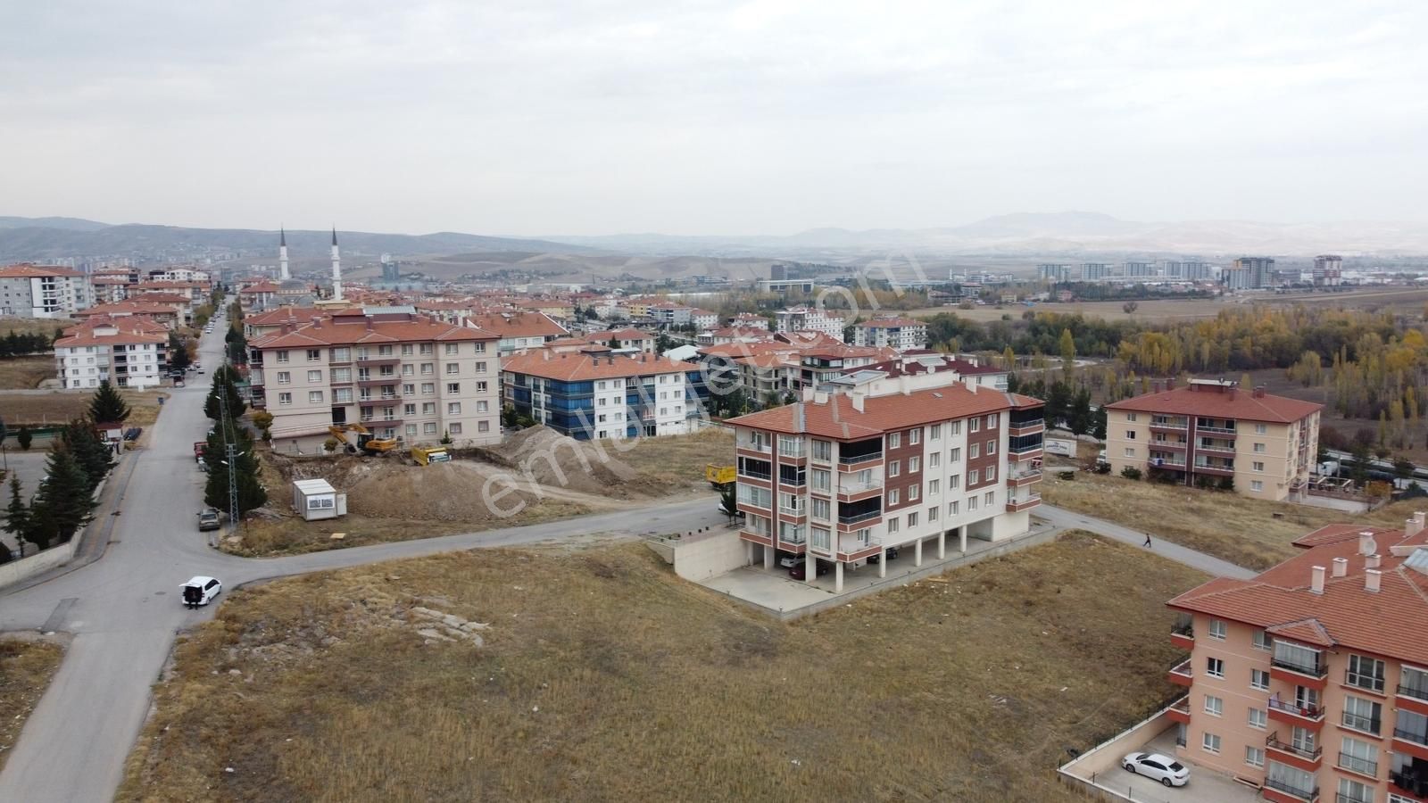 *altınova Da Yüksek Kat İmarlı Bi Daire Getirili Şehrin İçinde** - Görsel 26