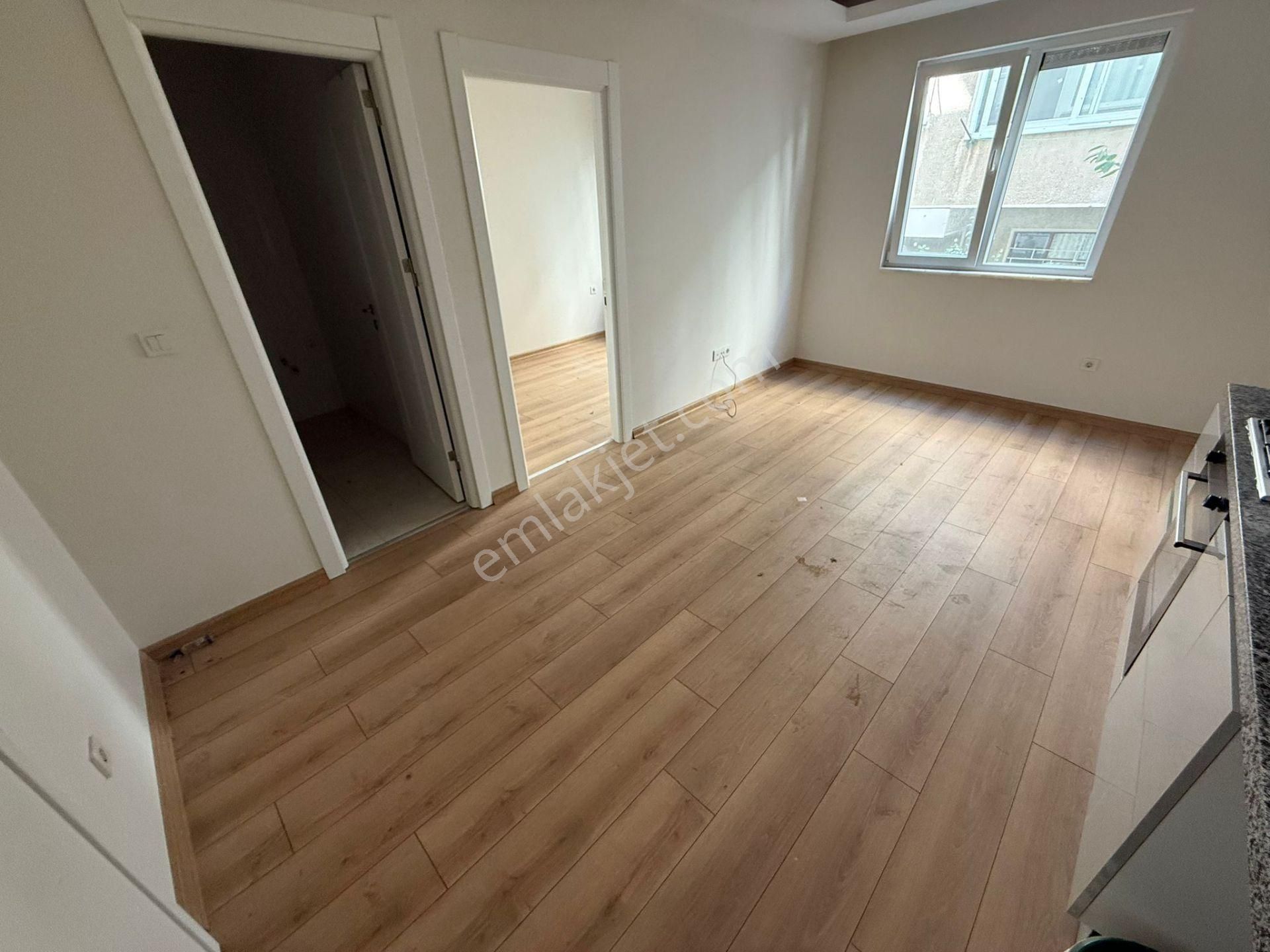 ▃artemin▃küçükyalı'da Merkezi Konumda 1.kat 45m² Lüks 1+1! - Görsel 13