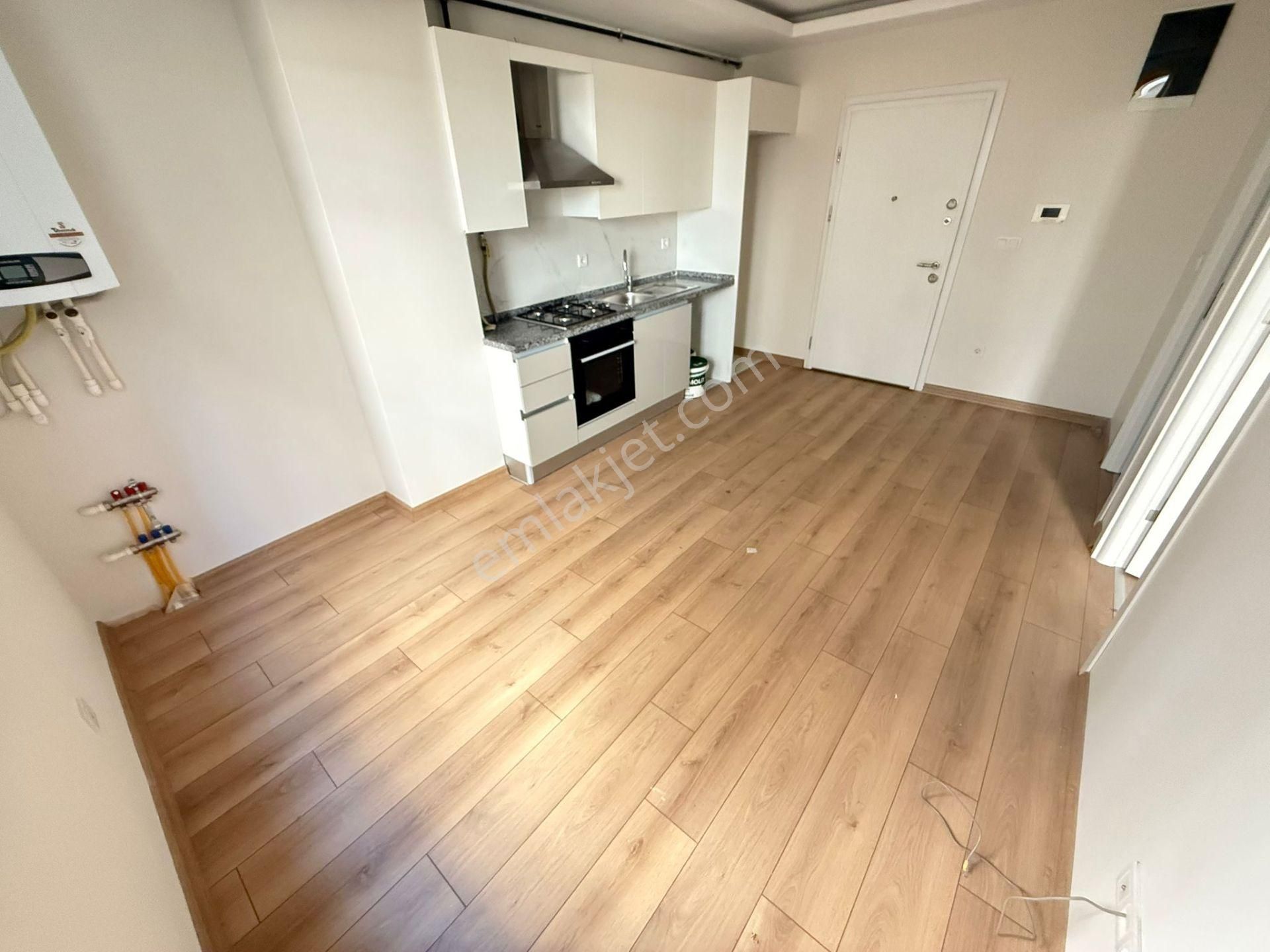 ▃artemin▃küçükyalı'da Merkezi Konumda 1.kat 45m² Lüks 1+1! - Görsel 9