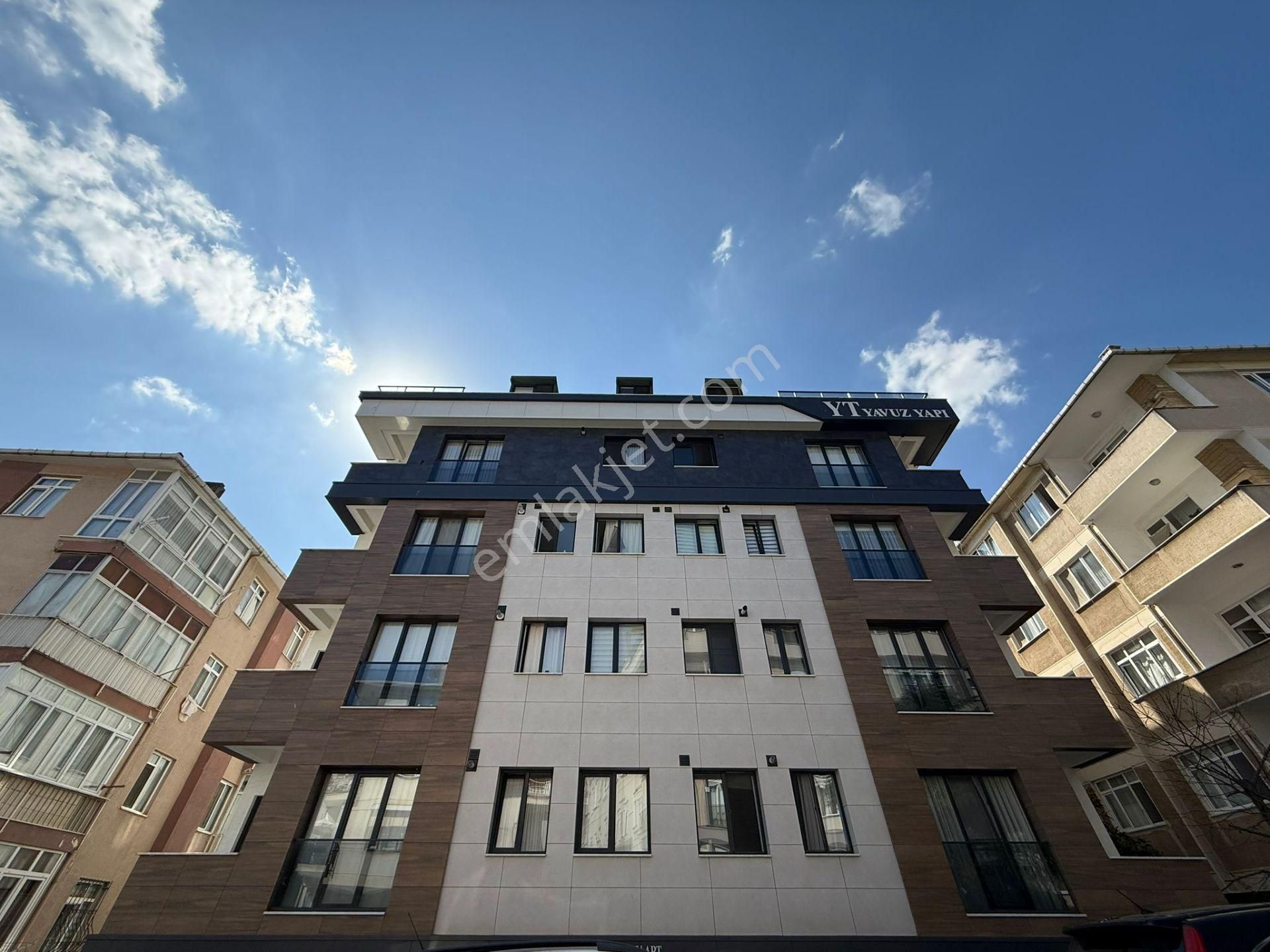 ▃artemin▃küçükyalı'da Merkezi Konumda 1.kat 45m² Lüks 1+1!