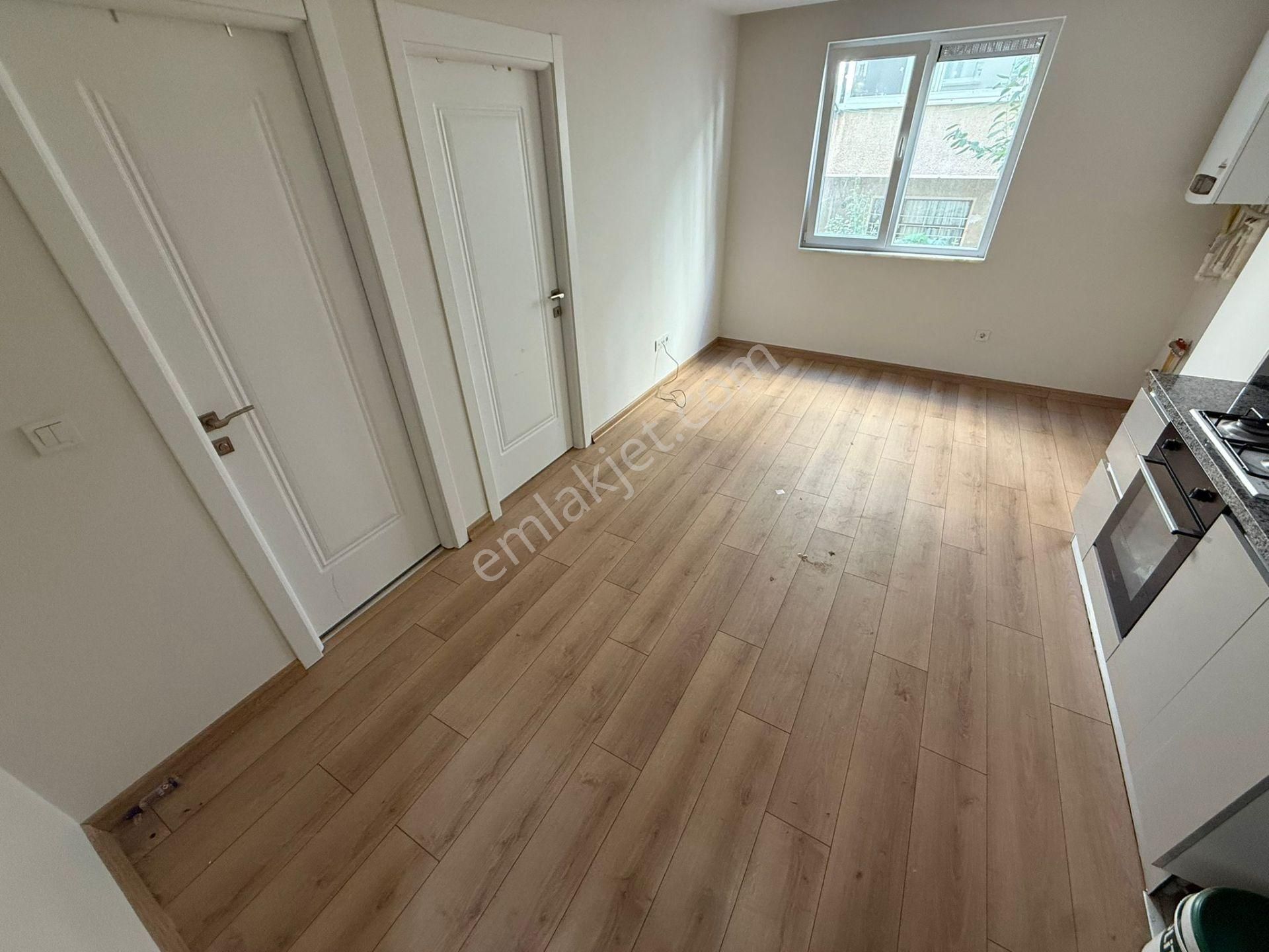 ▃artemin▃küçükyalı'da Merkezi Konumda 1.kat 45m² Lüks 1+1! - Görsel 16