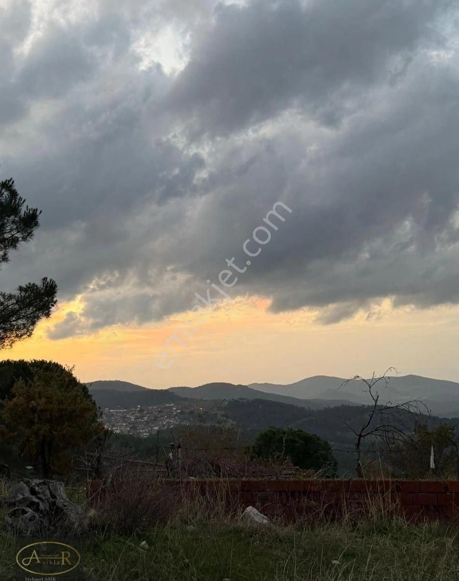 Balıkesir Burhaniye Kuyumcu Köyü Satılık Hobi Bahçesi - Görsel 32