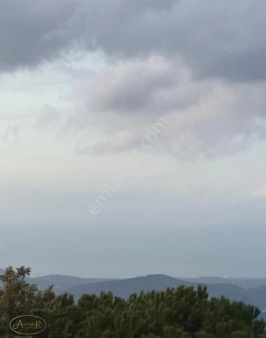 Balıkesir Burhaniye Kuyumcu Köyü Satılık Hobi Bahçesi - Görsel 35