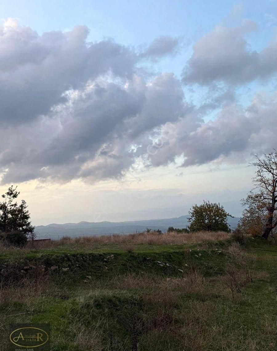 Balıkesir Burhaniye Kuyumcu Köyü Satılık Hobi Bahçesi - Görsel 26