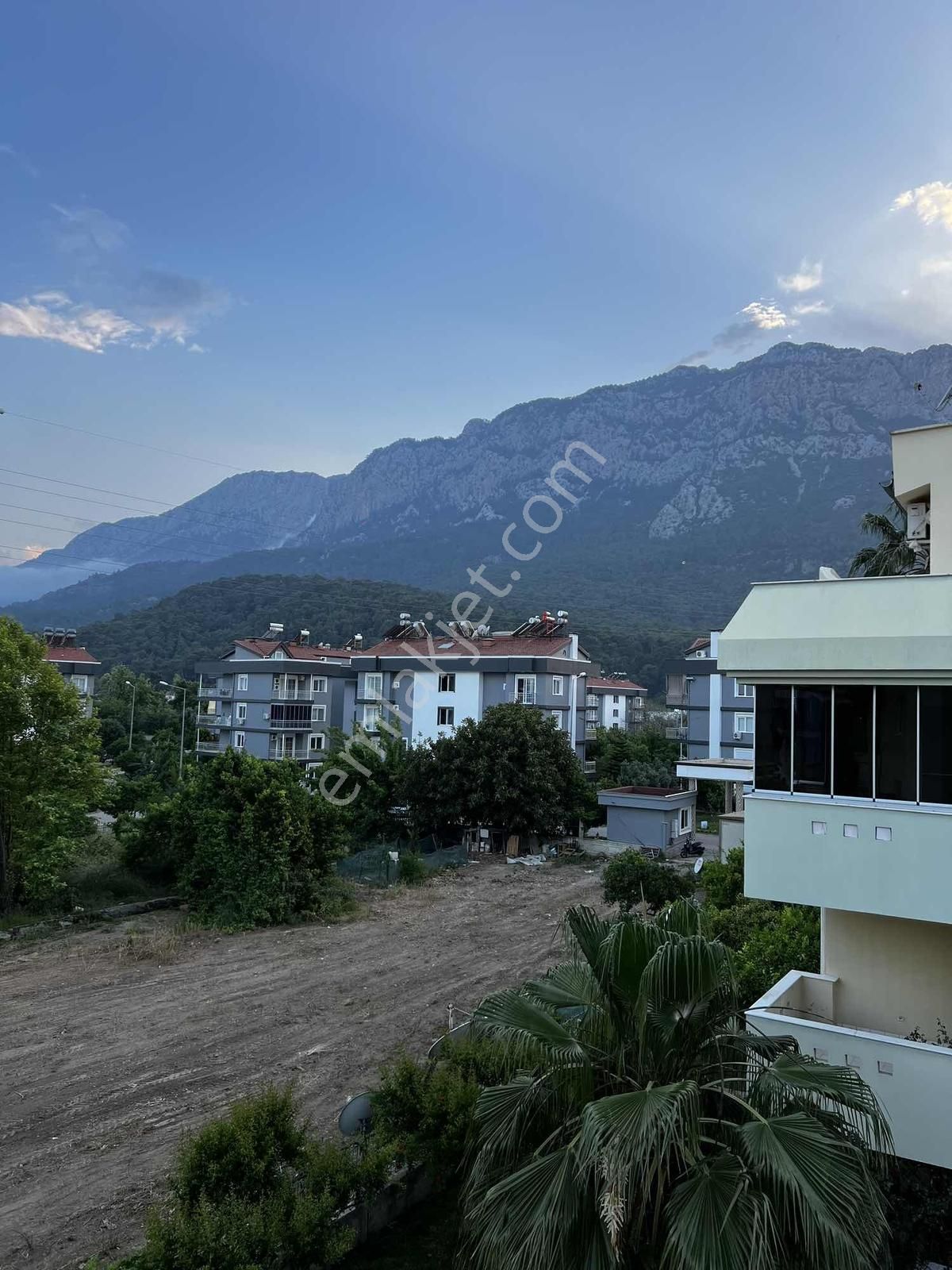 Aslanbucak 2+1 Dubleks Satılık Daire - Görsel 16