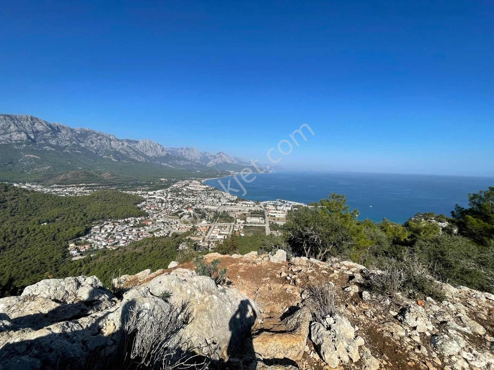 Manzara Ve Doğasıyla Çamyuvada Eşyalı 3+1 Satılık Dubleks Daire - Görsel 6