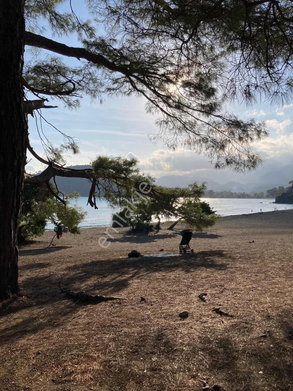 Manzara Ve Doğasıyla Çamyuvada Eşyalı 3+1 Satılık Dubleks Daire - Görsel 25