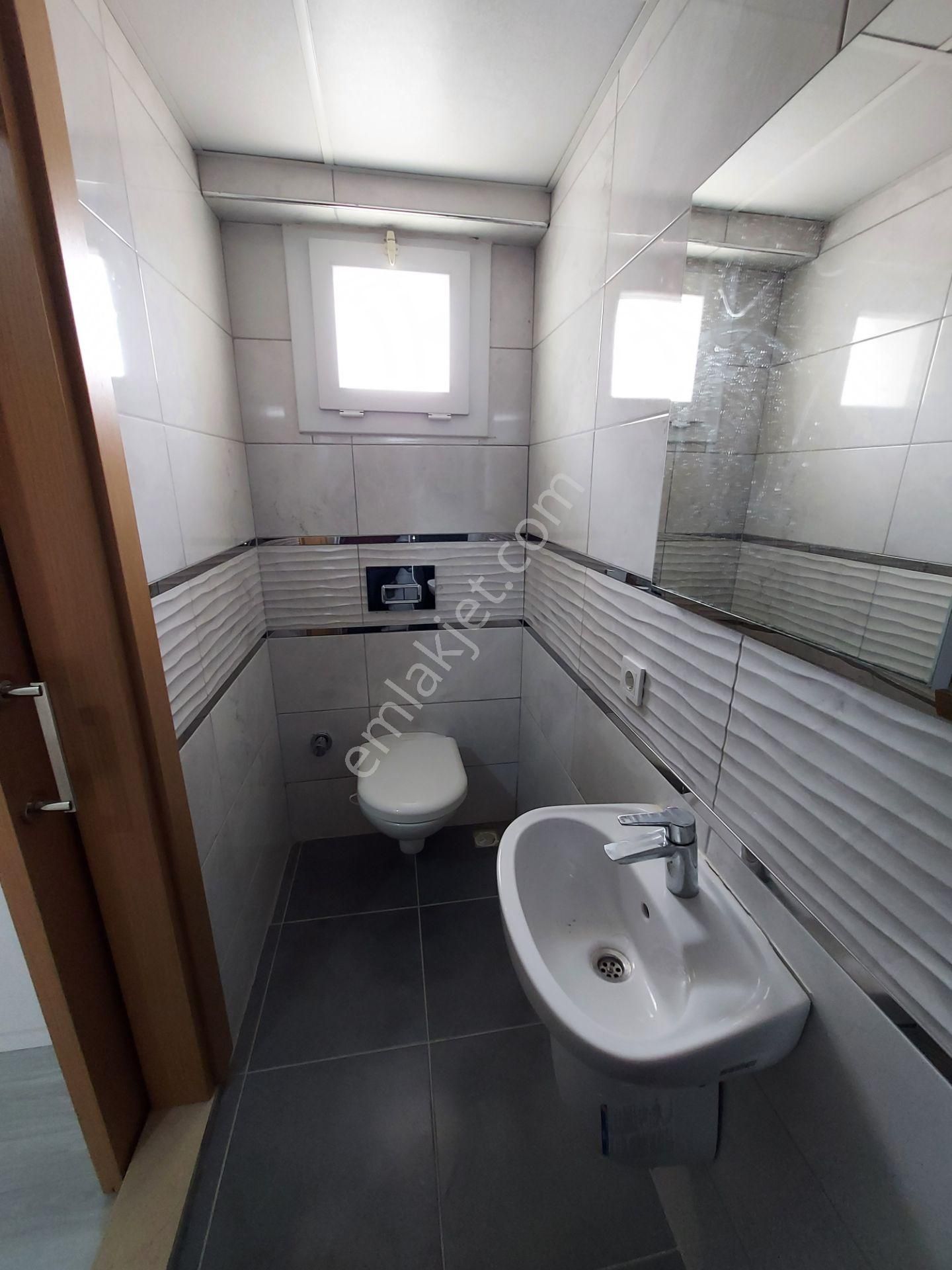 245 Zafer Mahallesin De Kiralık Doğalgazlı 3 + 1 Daire - Görsel 22