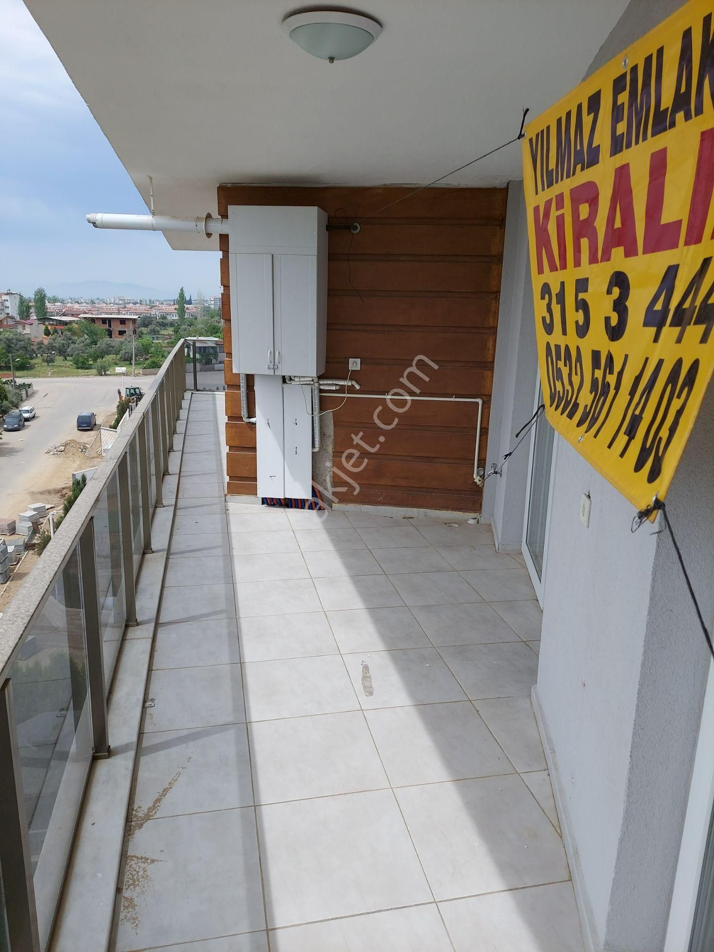 245 Zafer Mahallesin De Kiralık Doğalgazlı 3 + 1 Daire - Görsel 17