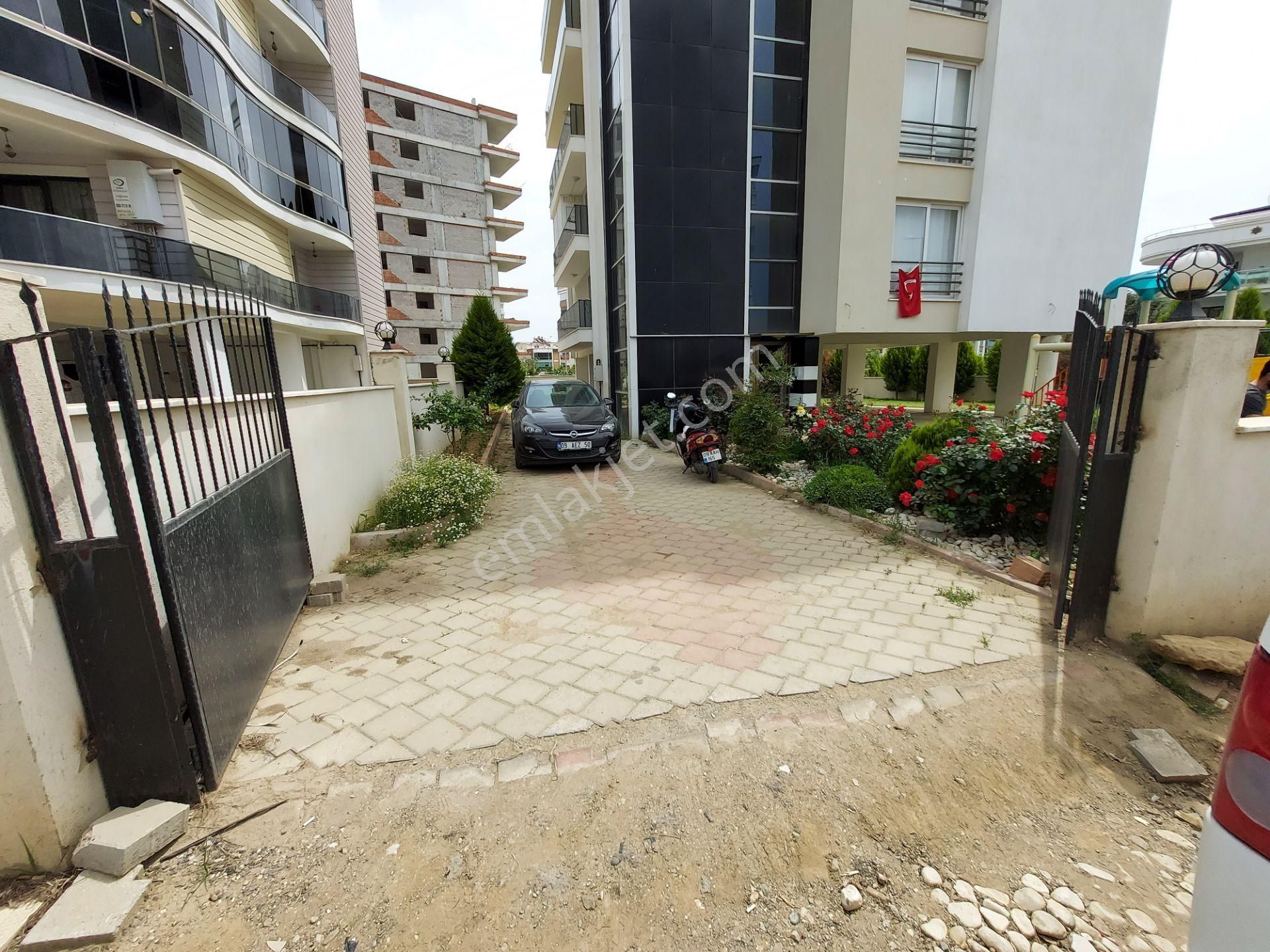 245 Zafer Mahallesin De Kiralık Doğalgazlı 3 + 1 Daire - Görsel 31