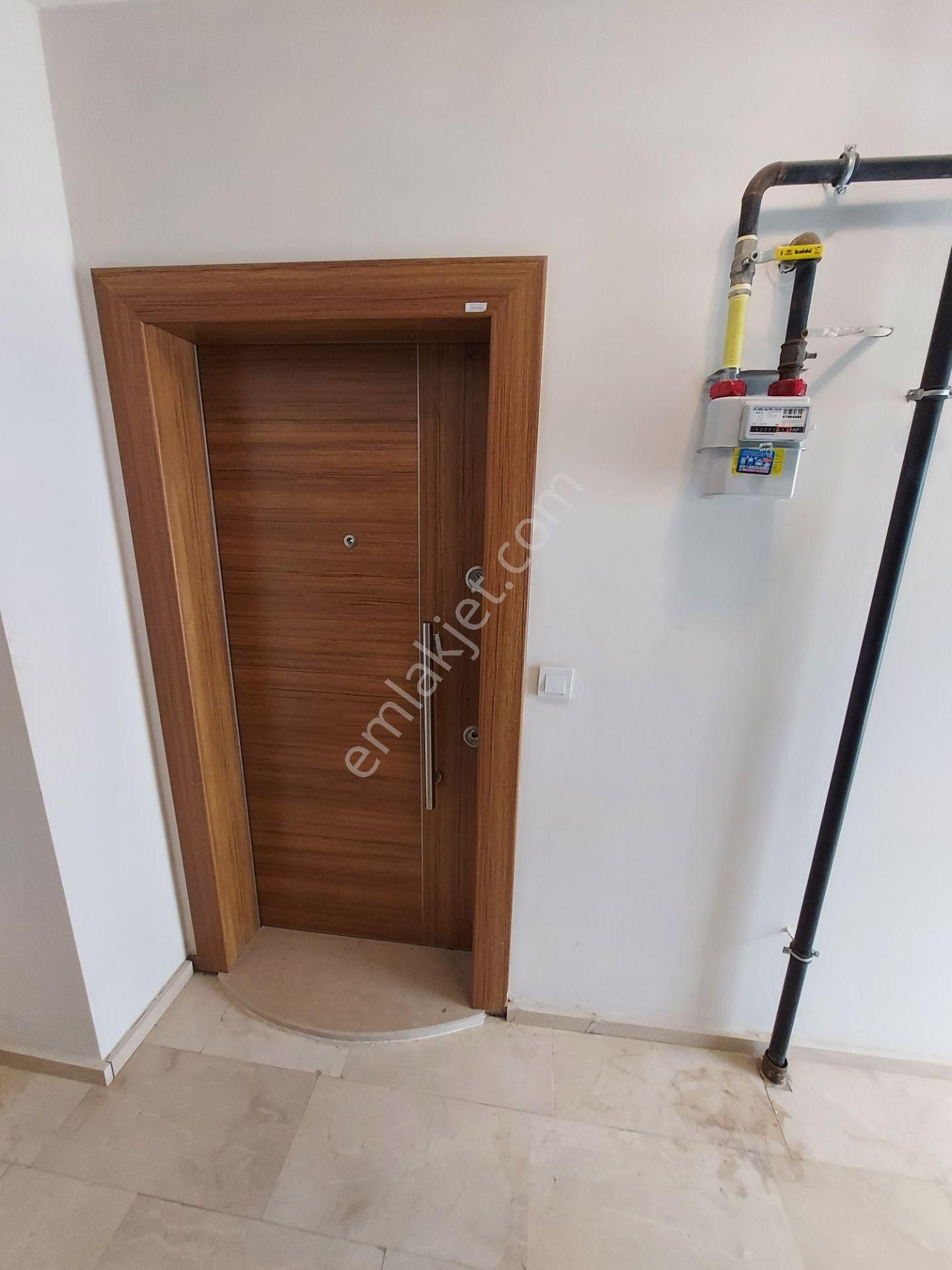 245 Zafer Mahallesin De Kiralık Doğalgazlı 3 + 1 Daire - Görsel 29