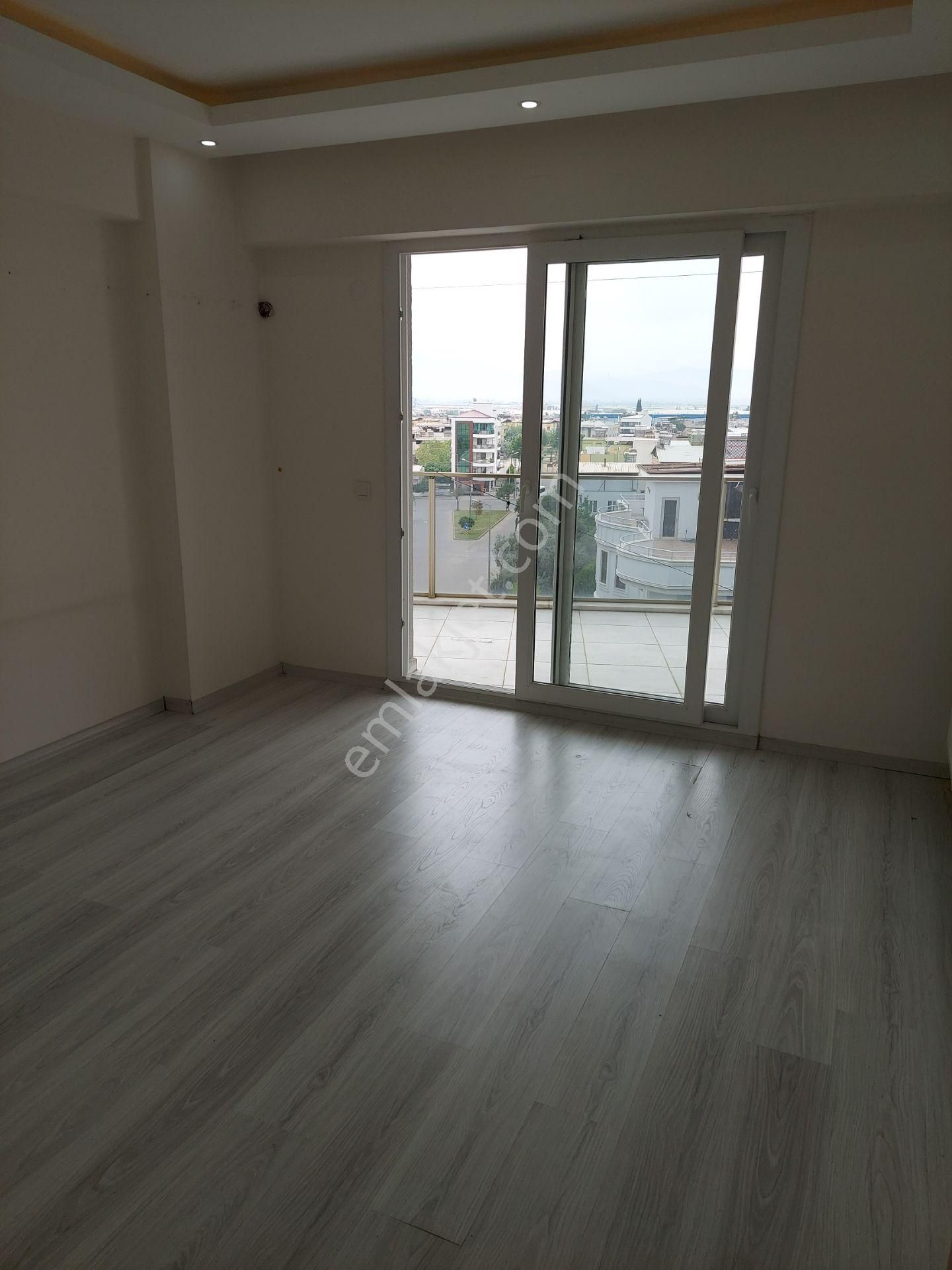 245 Zafer Mahallesin De Kiralık Doğalgazlı 3 + 1 Daire - Görsel 9