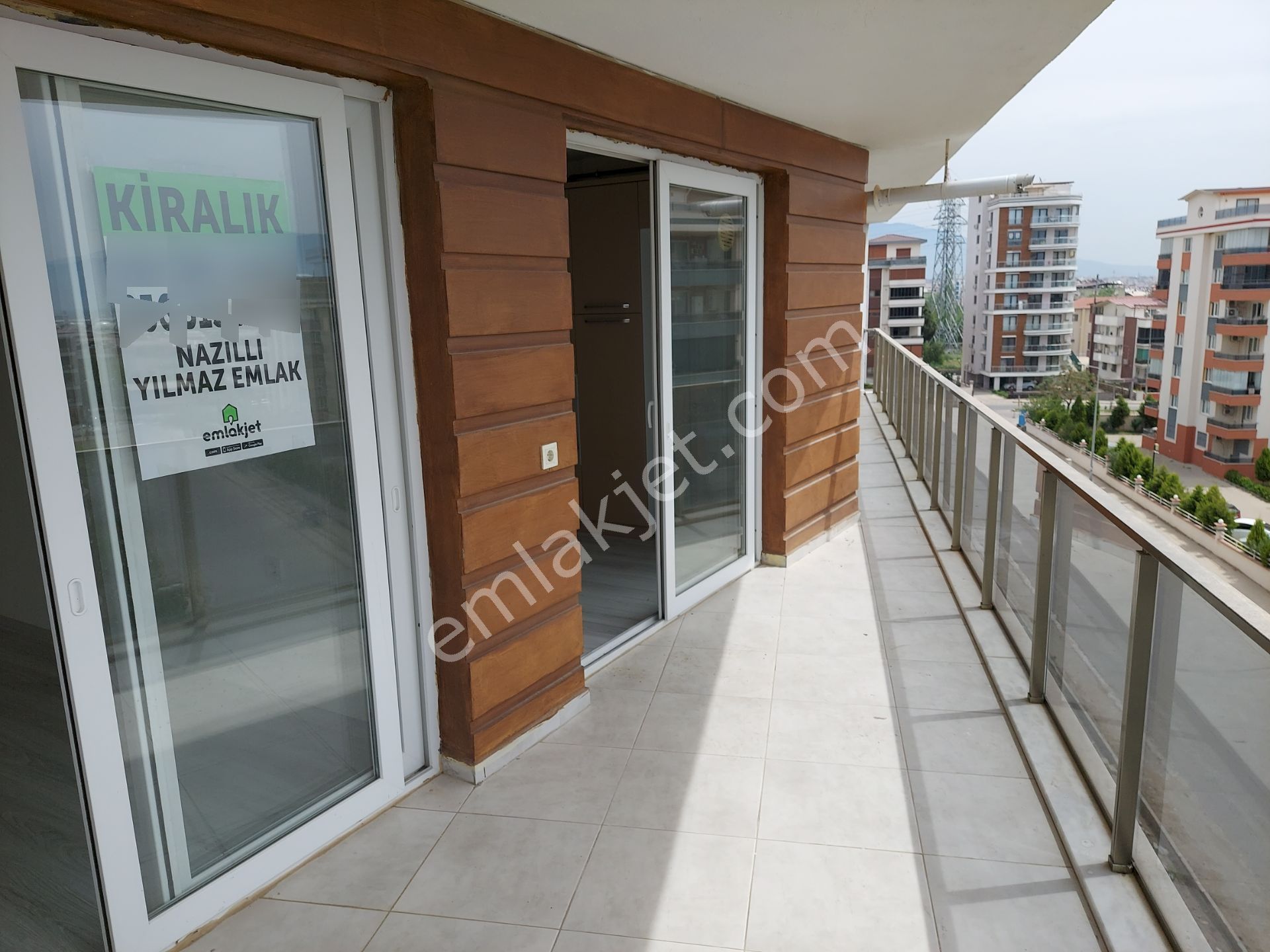 245 Zafer Mahallesin De Kiralık Doğalgazlı 3 + 1 Daire - Görsel 15
