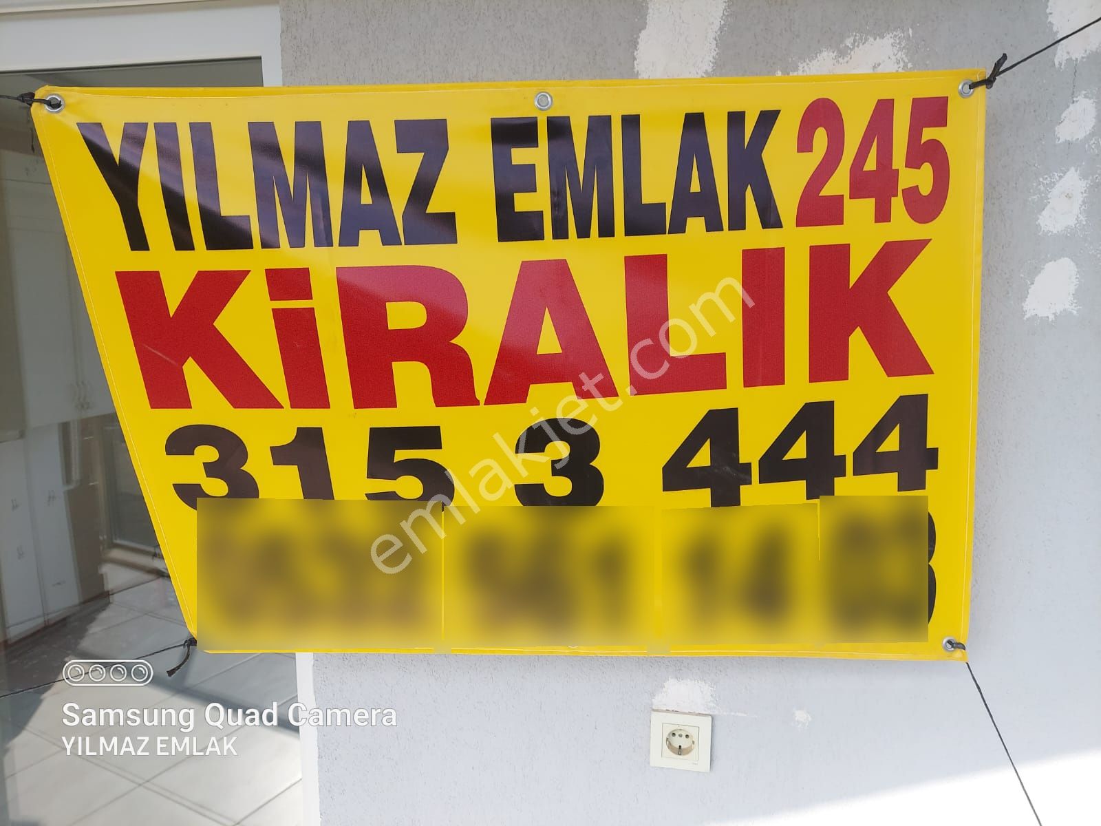 245 Zafer Mahallesin De Kiralık Doğalgazlı 3 + 1 Daire - Görsel 35