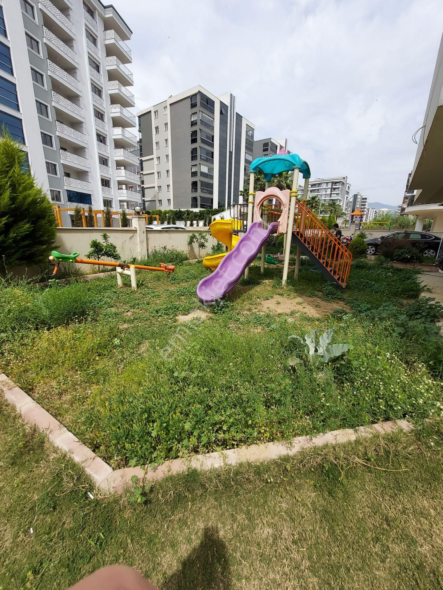 245 Zafer Mahallesin De Kiralık Doğalgazlı 3 + 1 Daire - Görsel 33