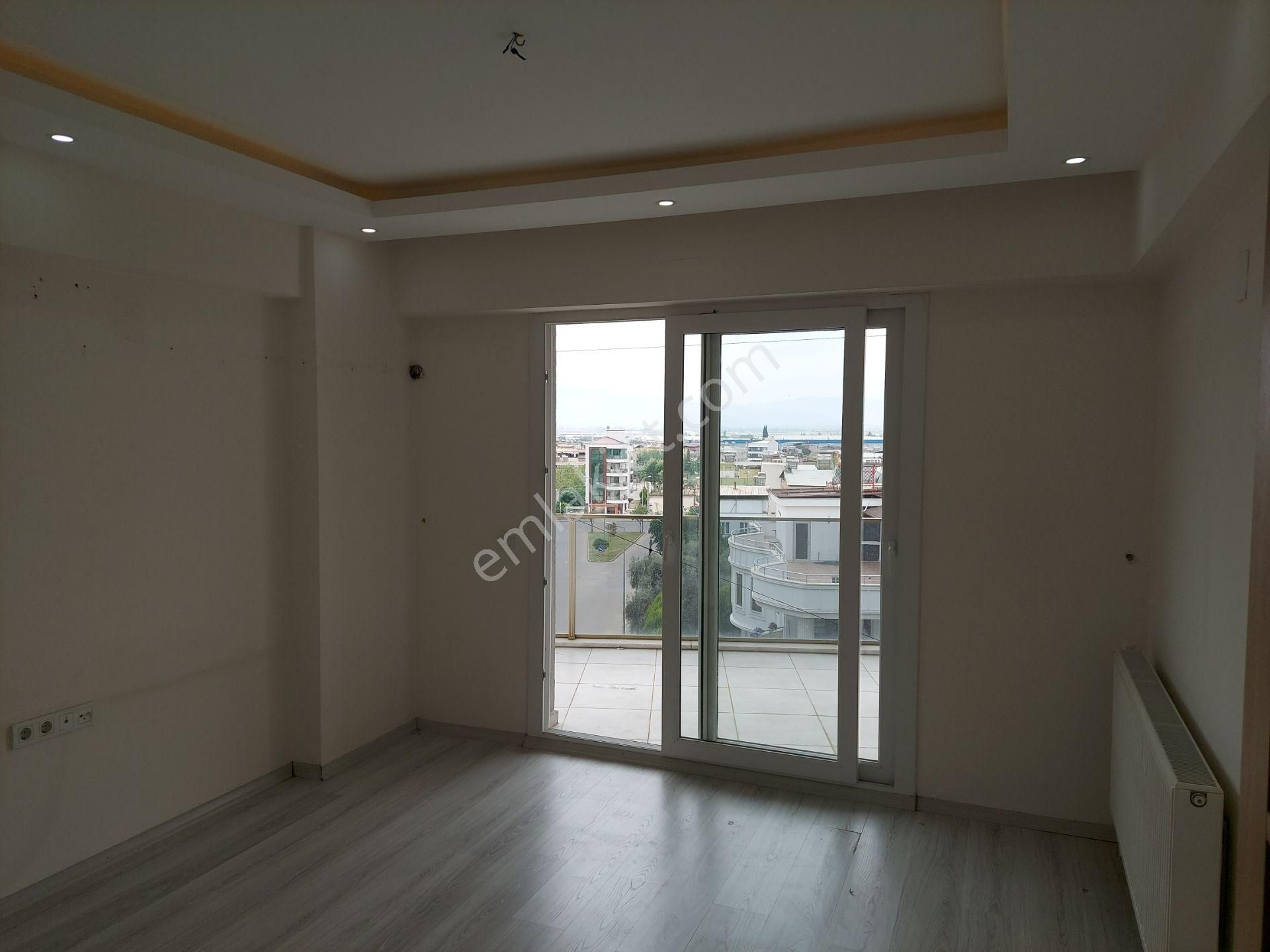 245 Zafer Mahallesin De Kiralık Doğalgazlı 3 + 1 Daire - Görsel 8