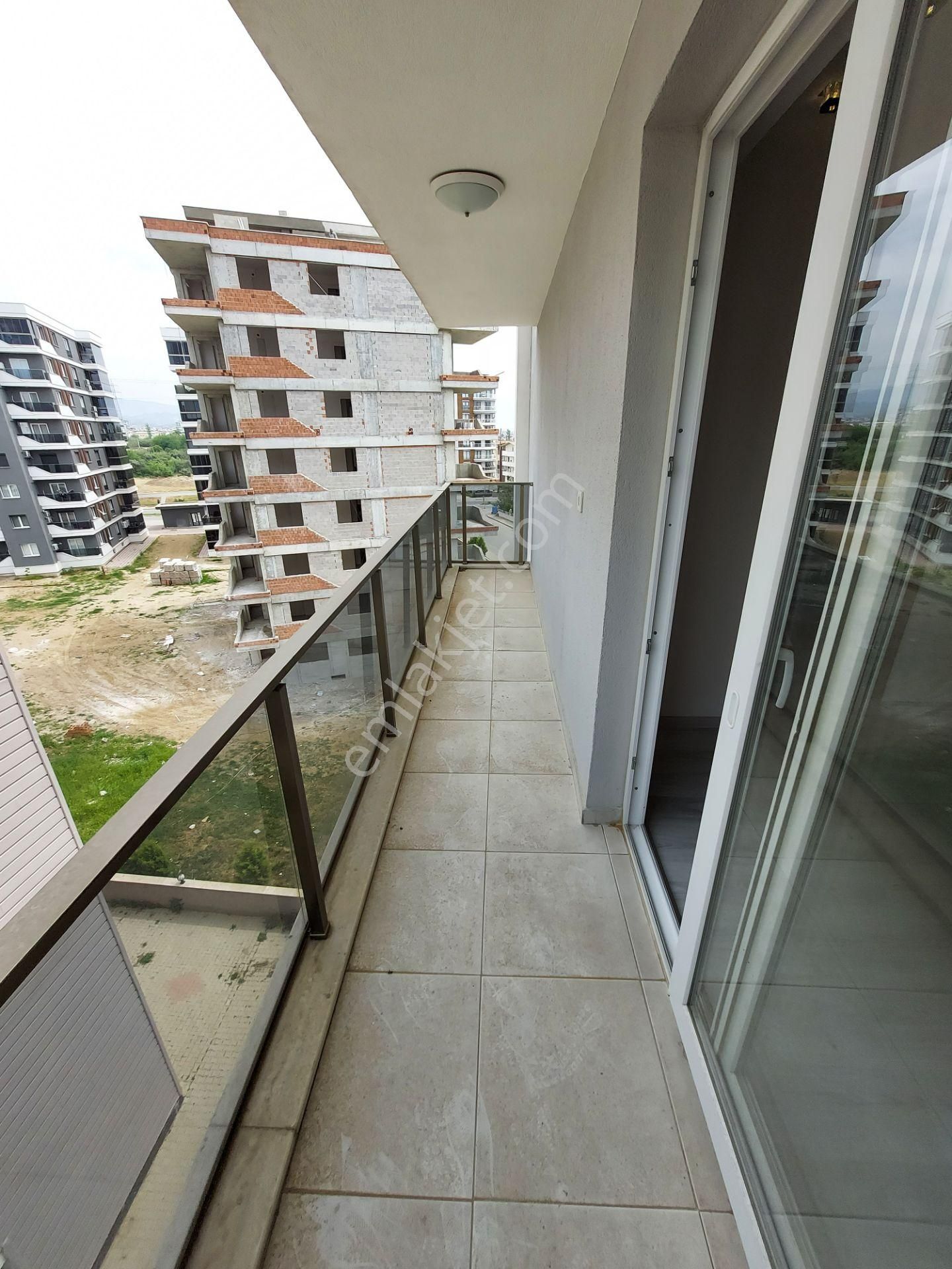 245 Zafer Mahallesin De Kiralık Doğalgazlı 3 + 1 Daire - Görsel 12