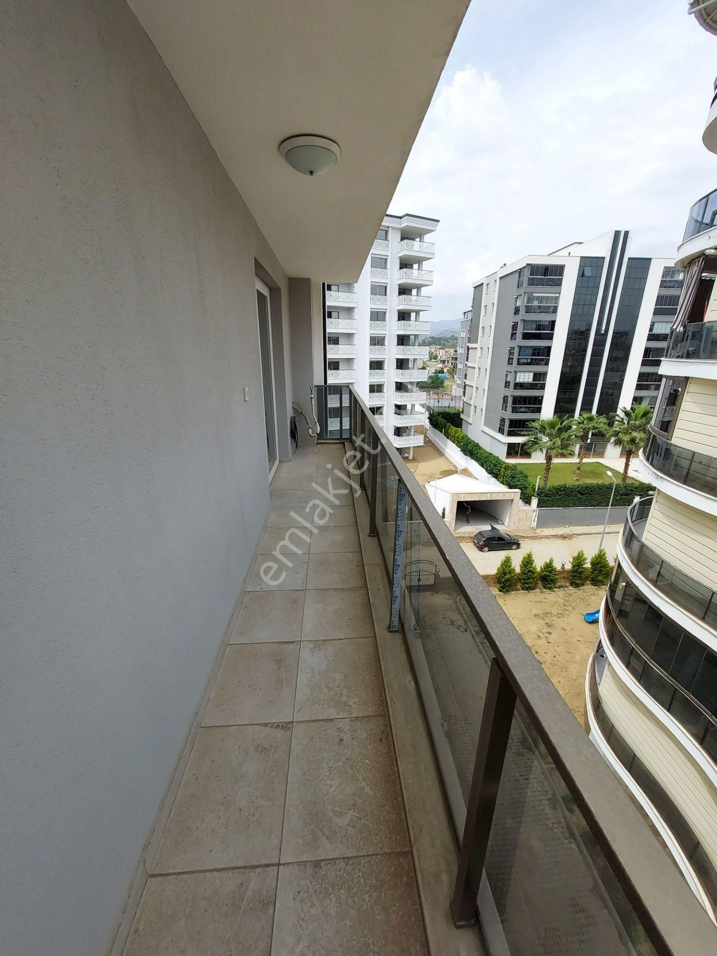 245 Zafer Mahallesin De Kiralık Doğalgazlı 3 + 1 Daire - Görsel 19