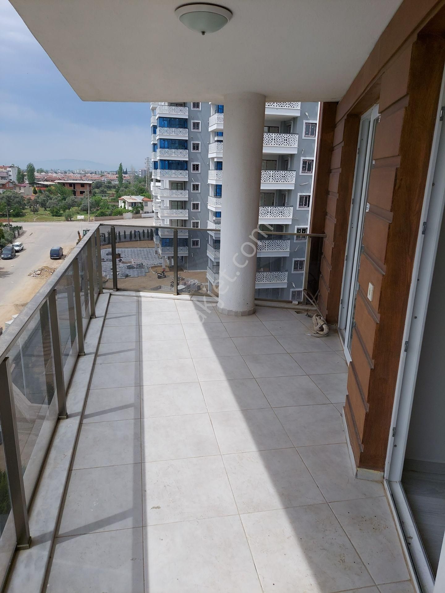 245 Zafer Mahallesin De Kiralık Doğalgazlı 3 + 1 Daire - Görsel 28