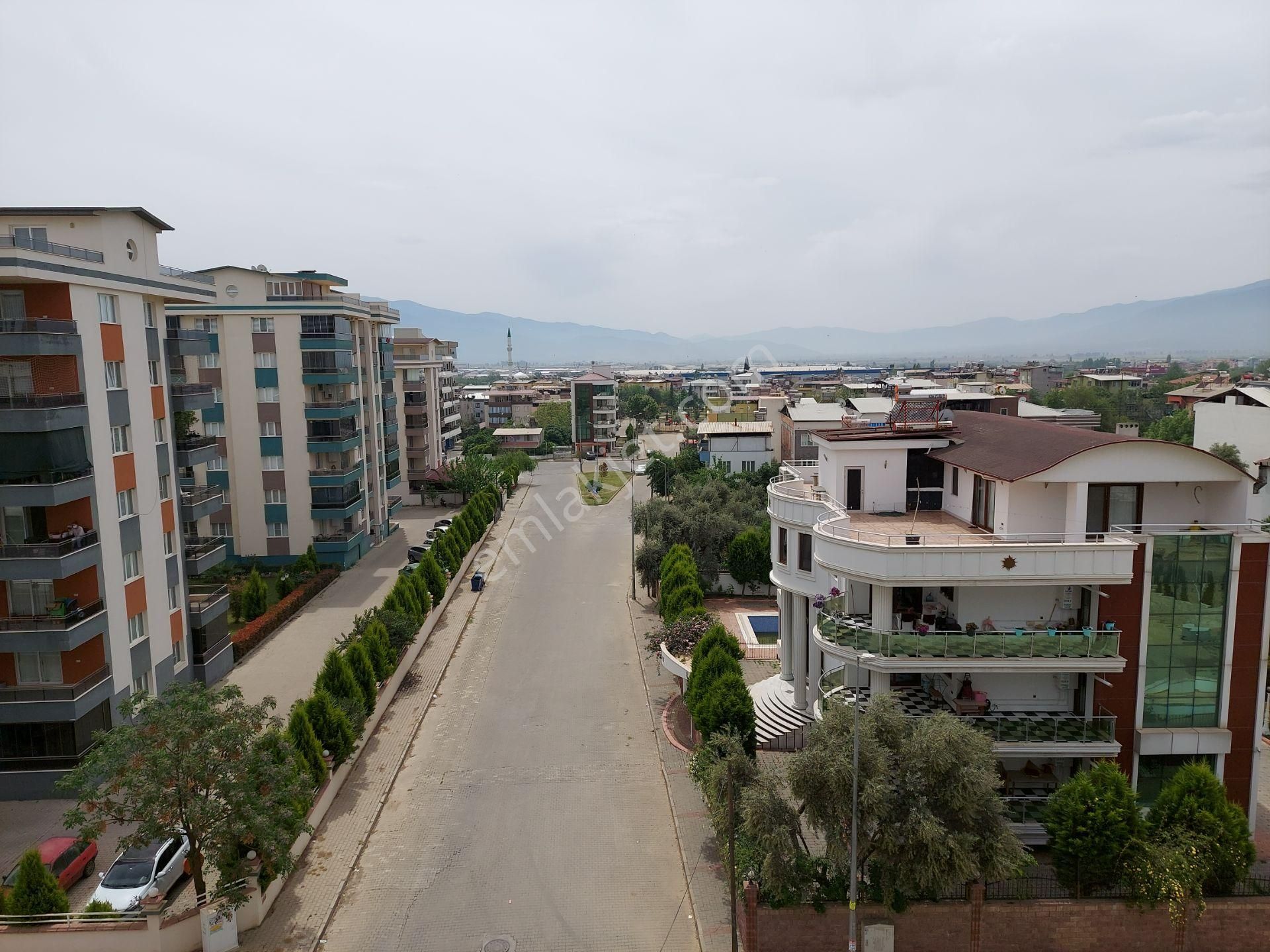 245 Zafer Mahallesin De Kiralık Doğalgazlı 3 + 1 Daire - Görsel 26